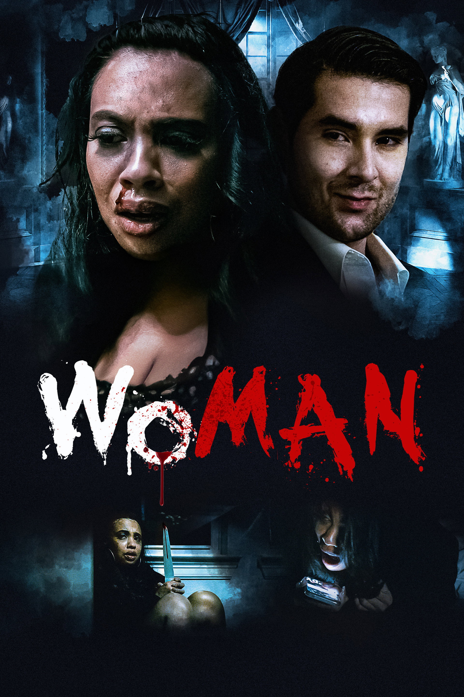 WoMan