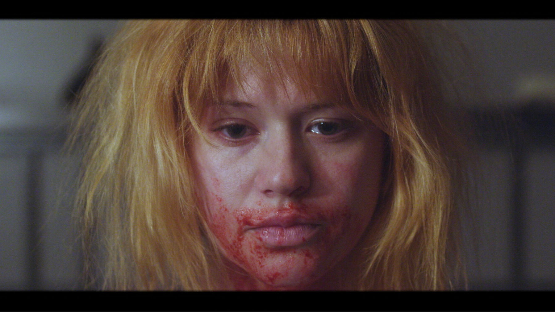 You Know What You Are