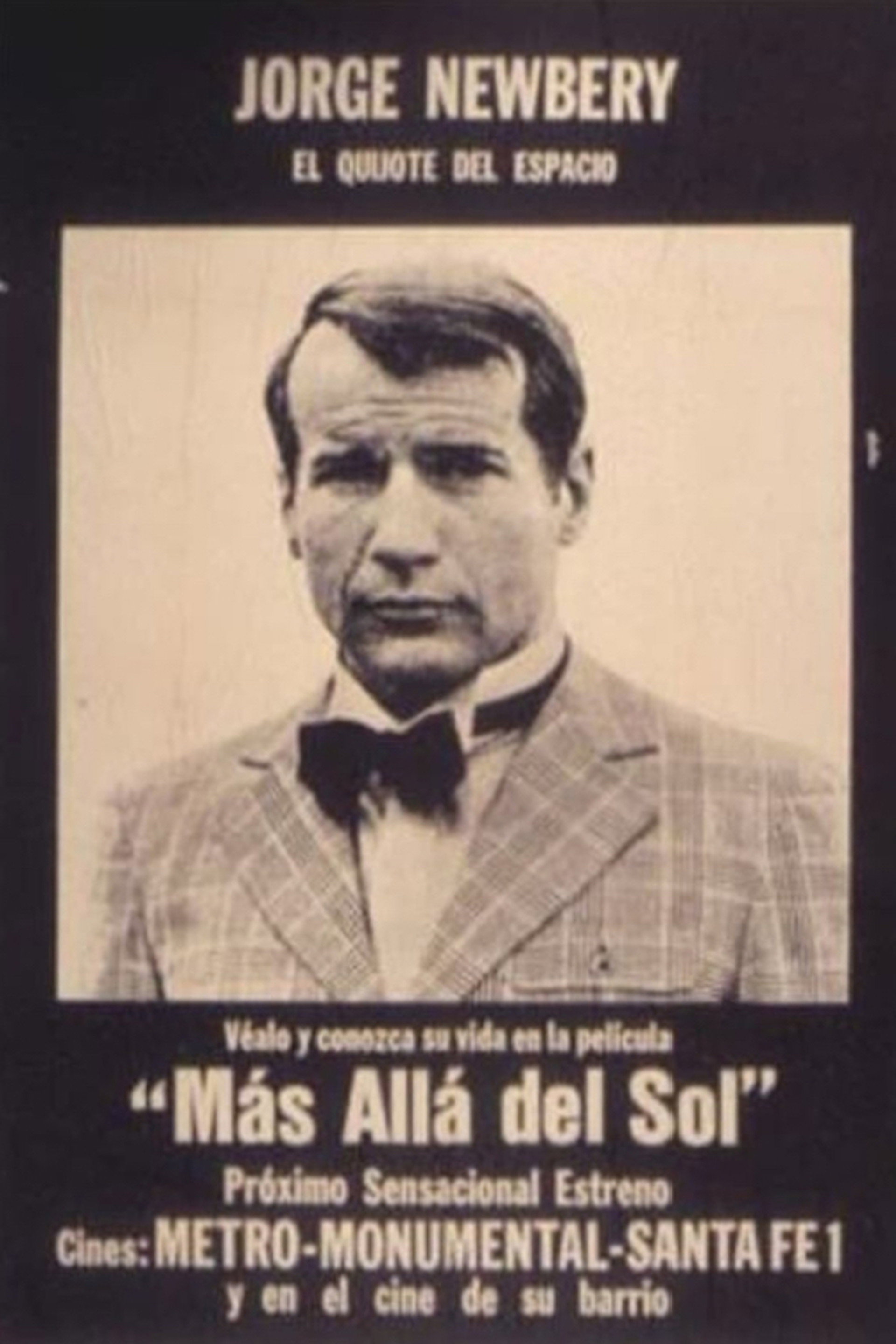 Más allá del sol