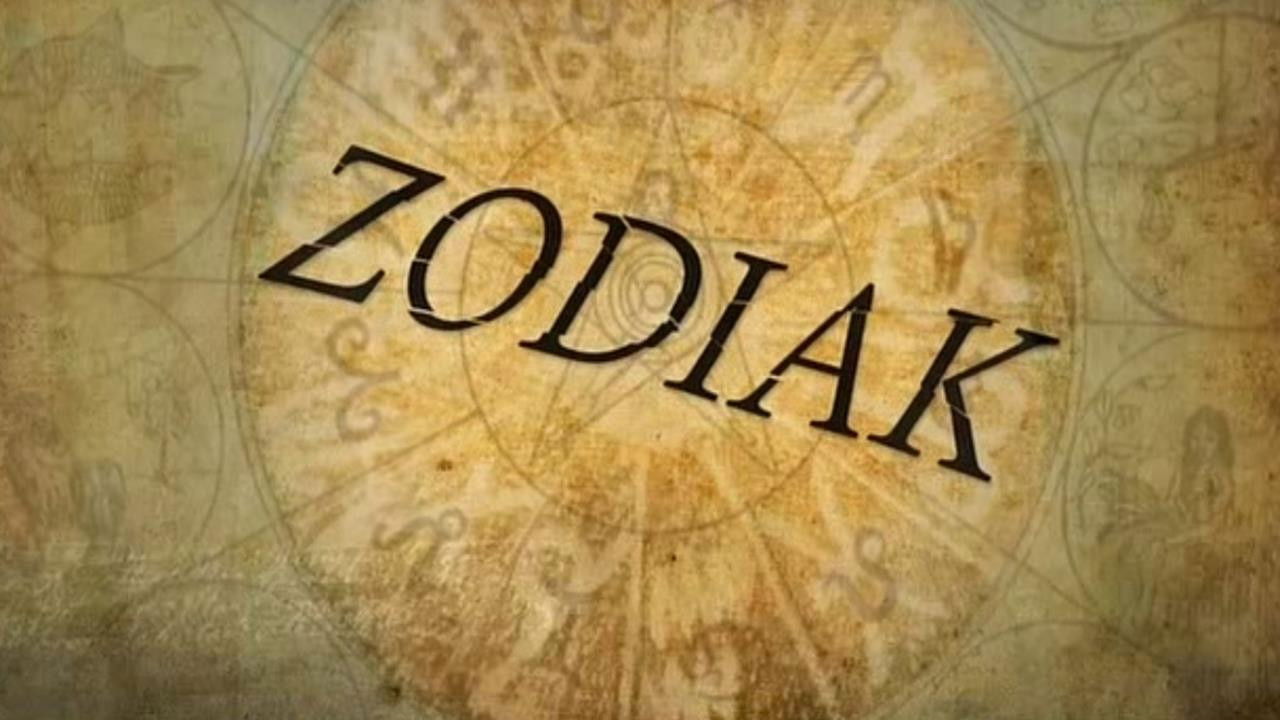 Zodiak - Der Horoskop-Mörder