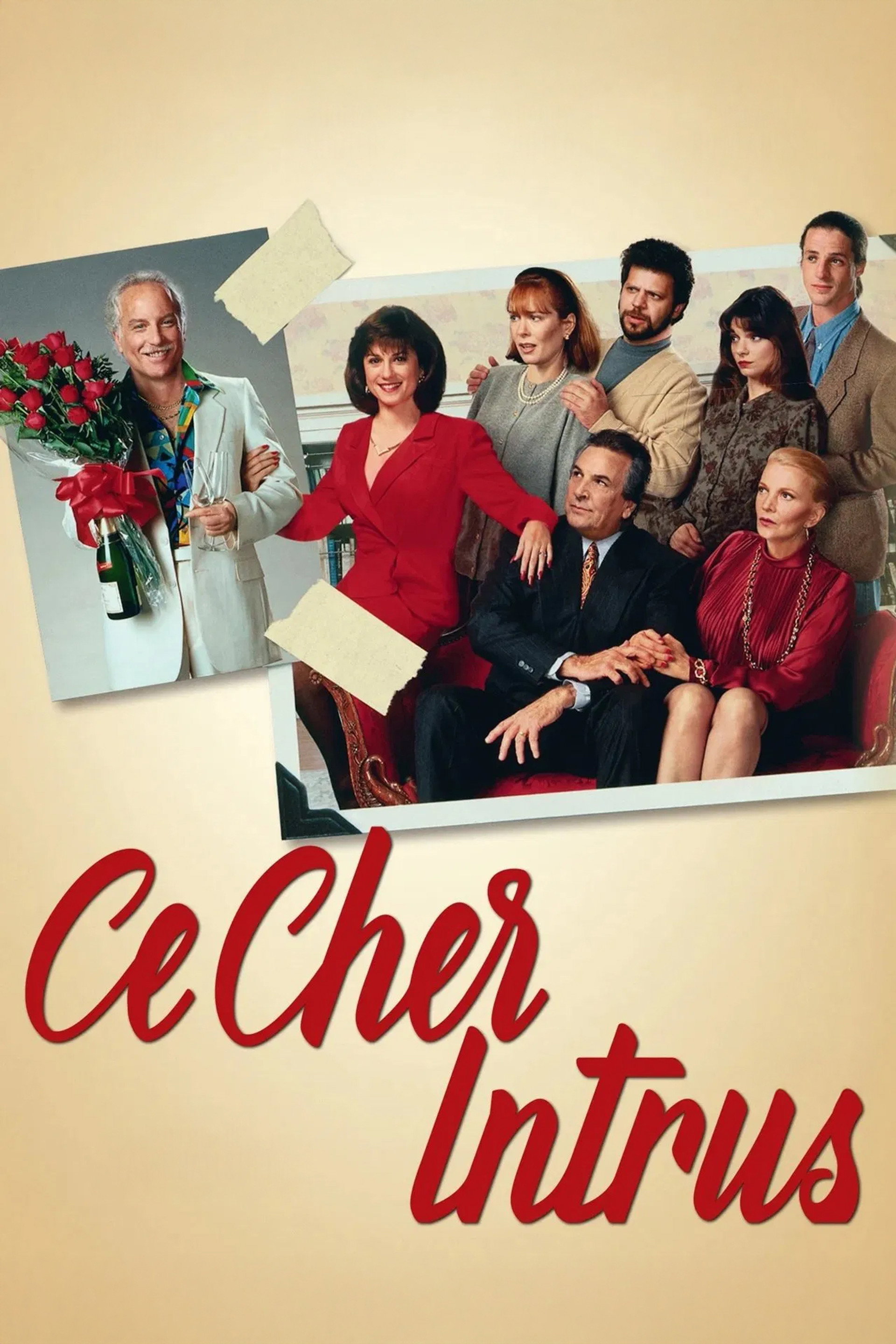 Ce cher intrus