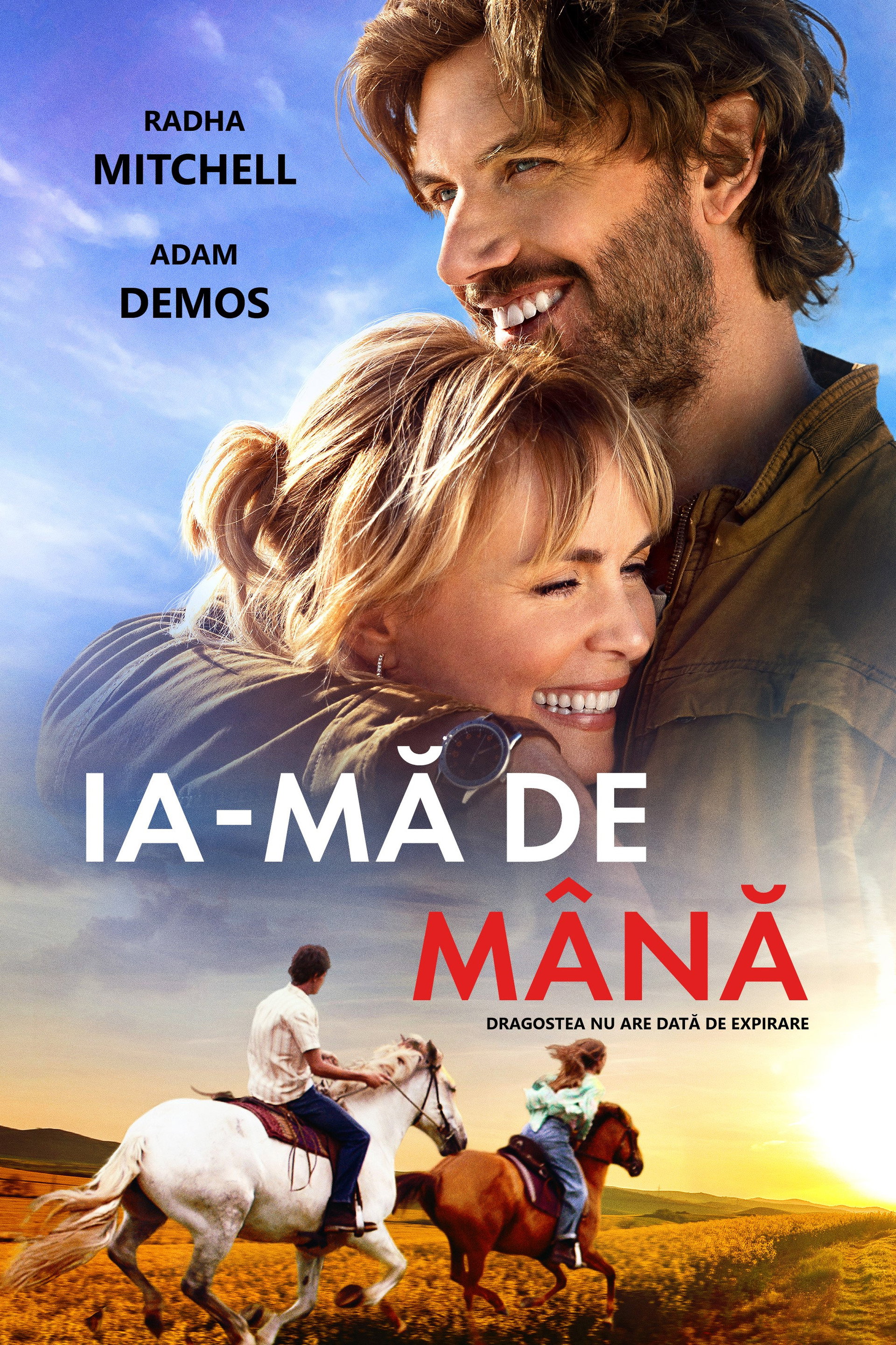 Ia-mă de mână