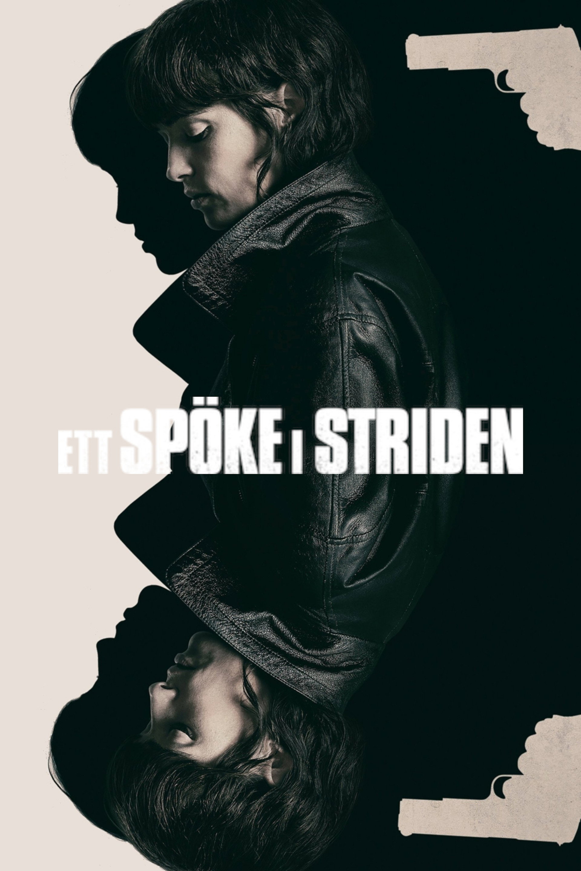 Ett spöke i striden