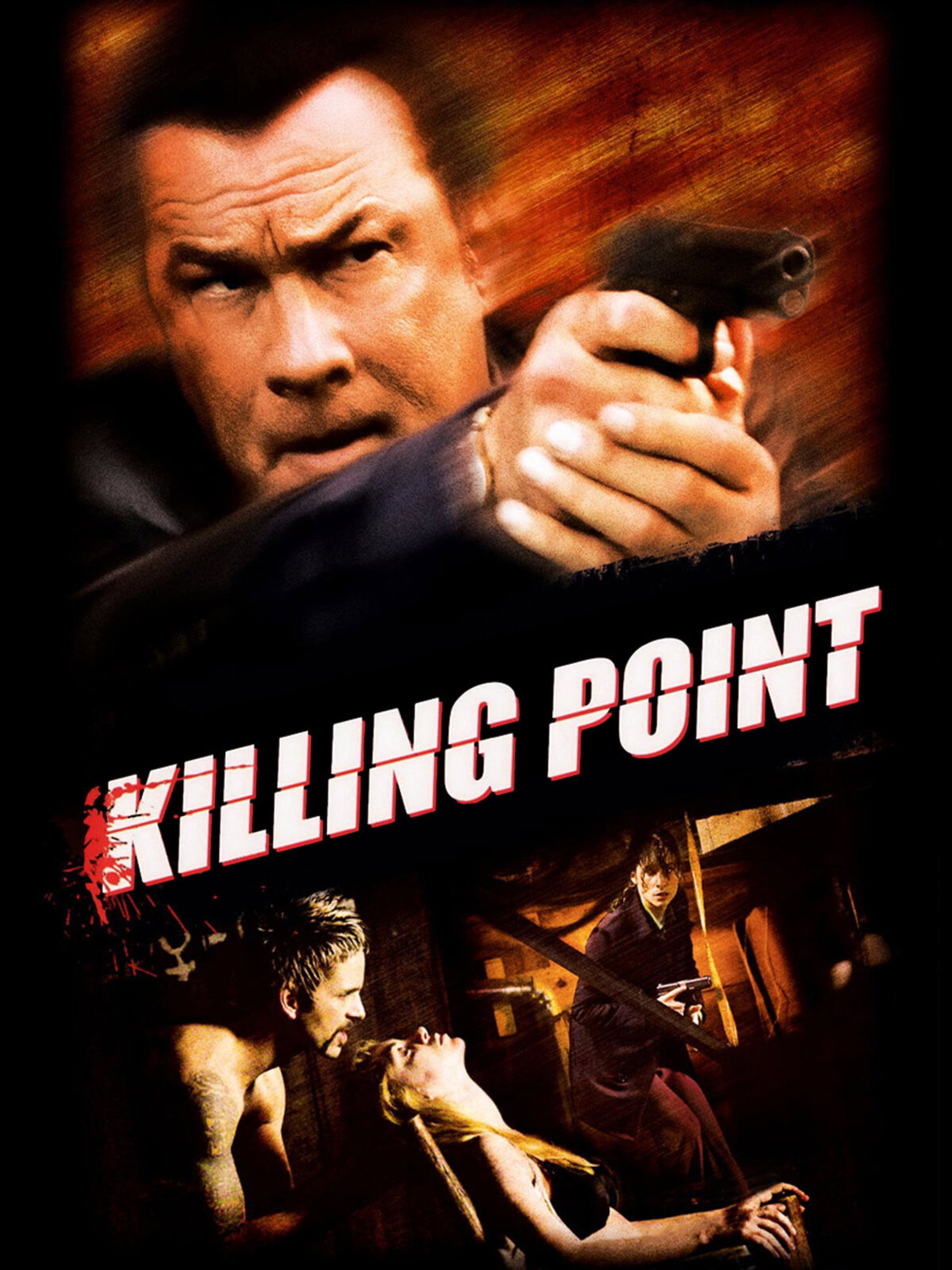 Killing Point