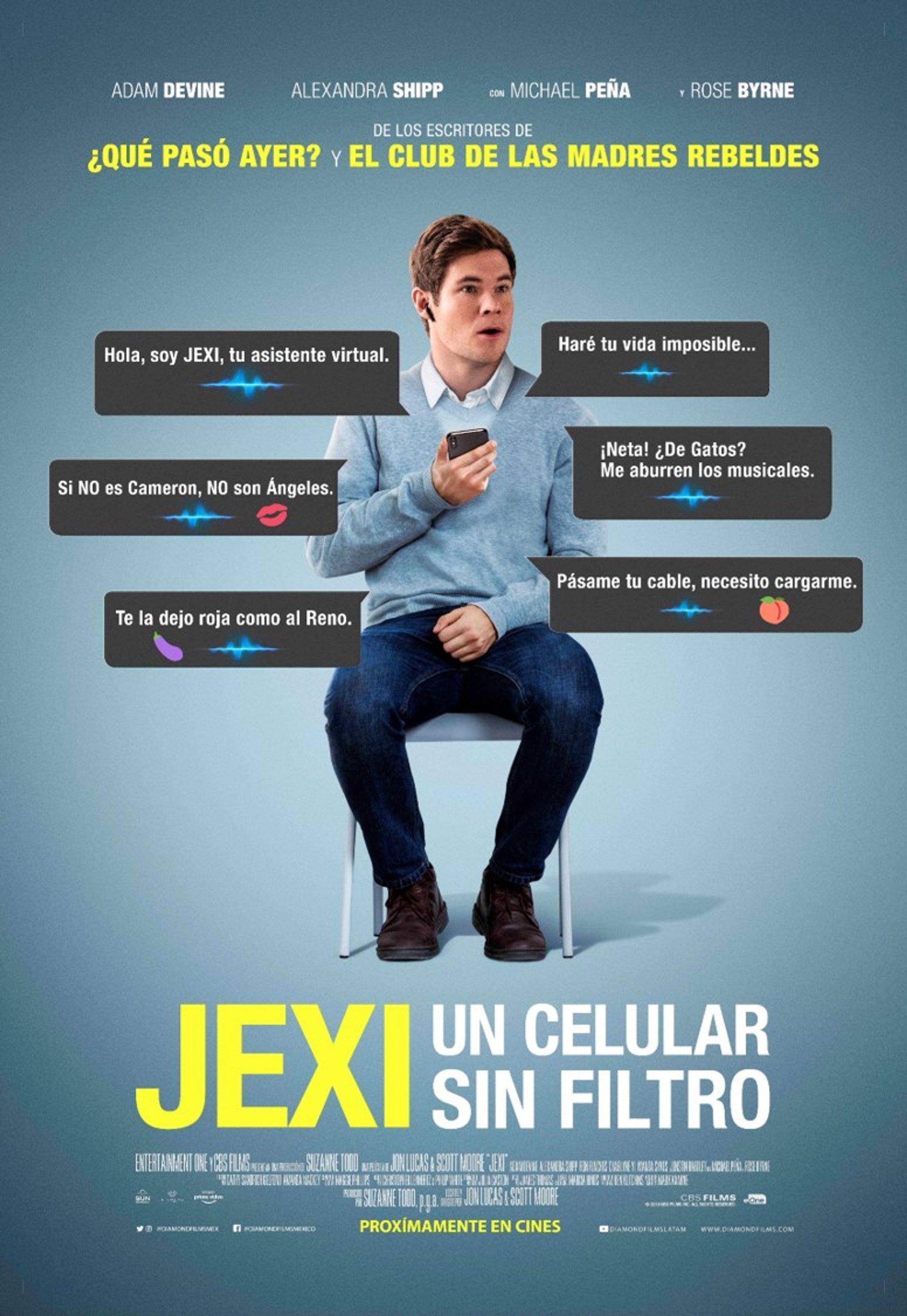 Jexi