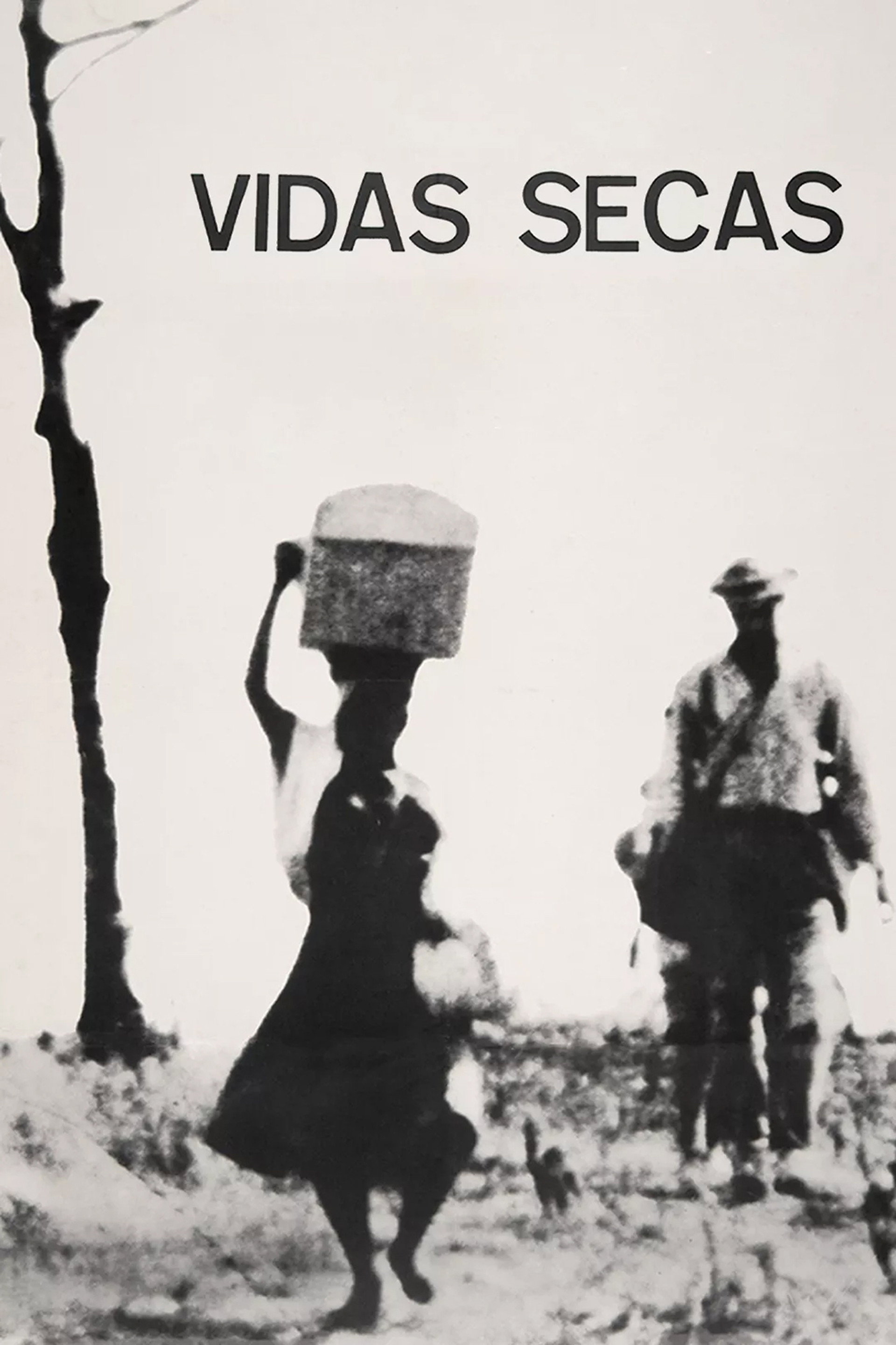 Vidas Secas