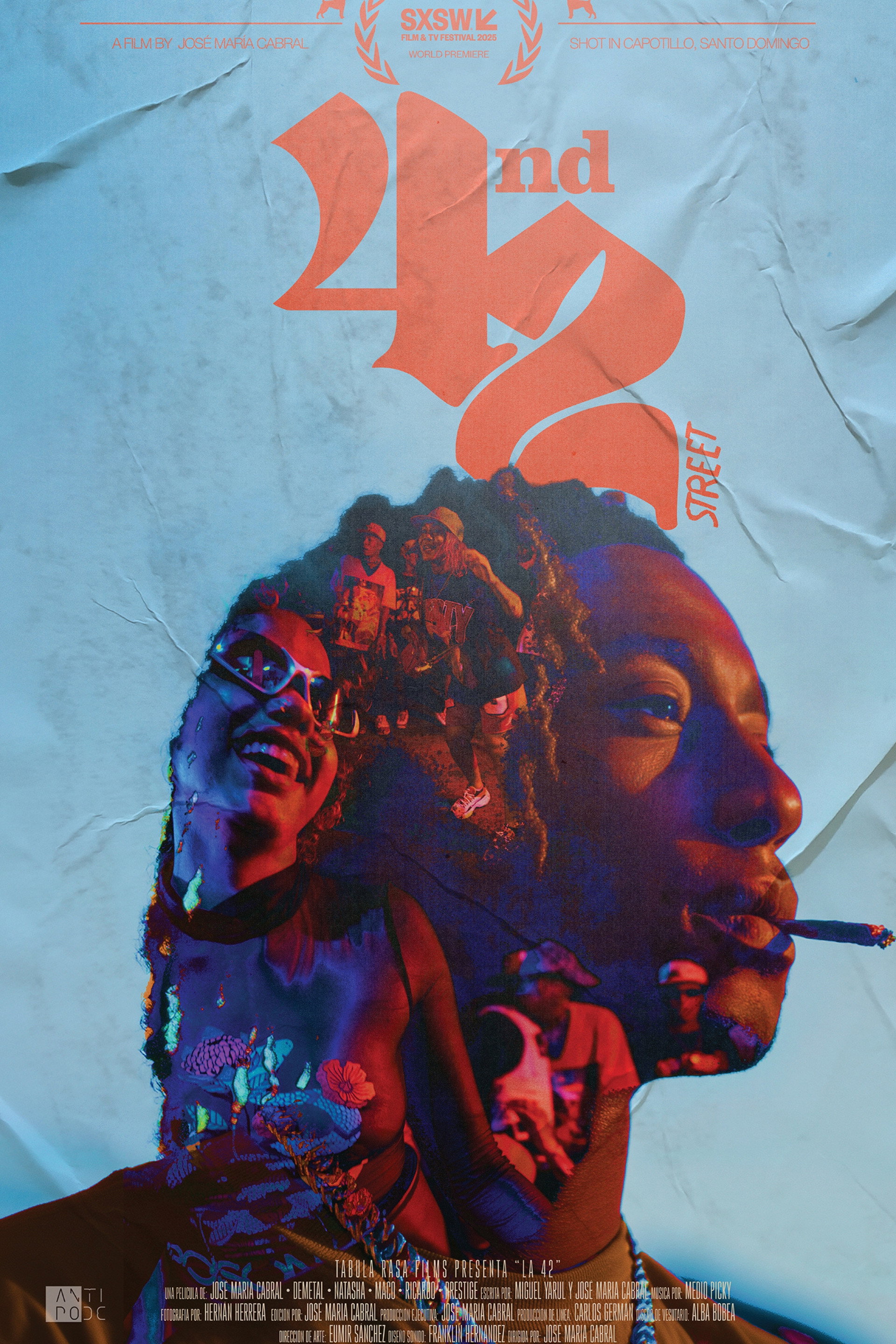 La 42