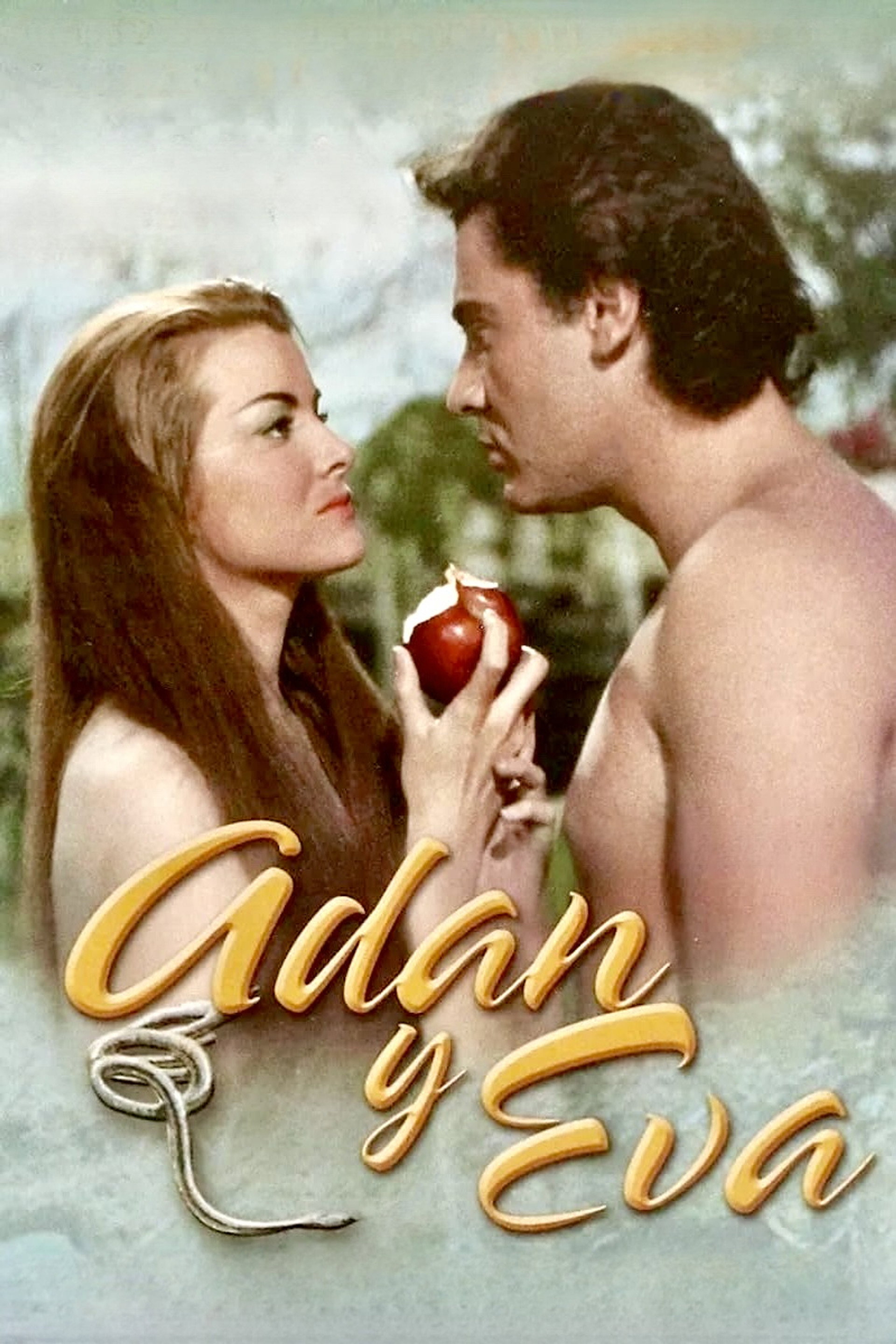 Adán y Eva
