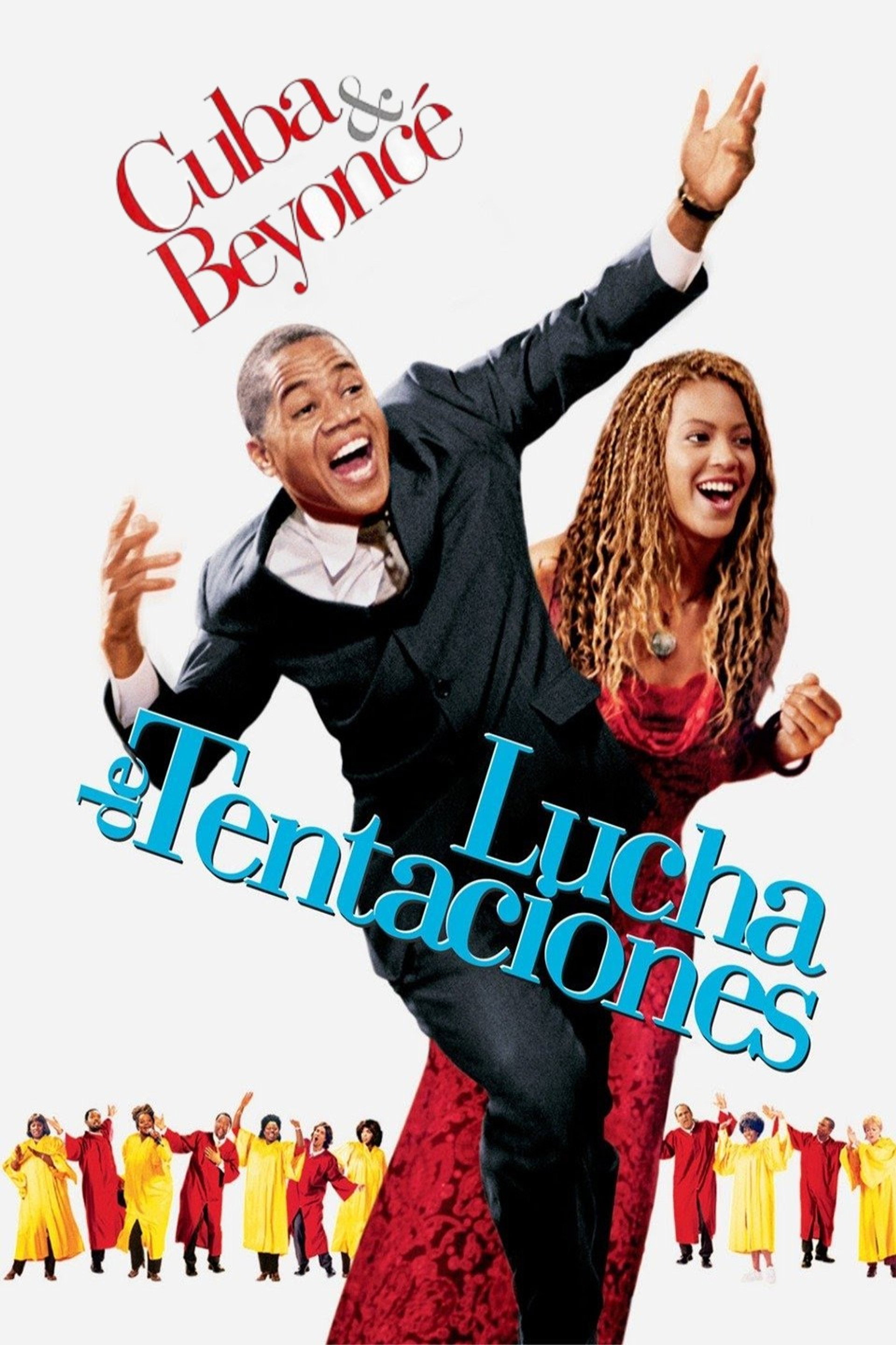 Luchando con las tentaciones