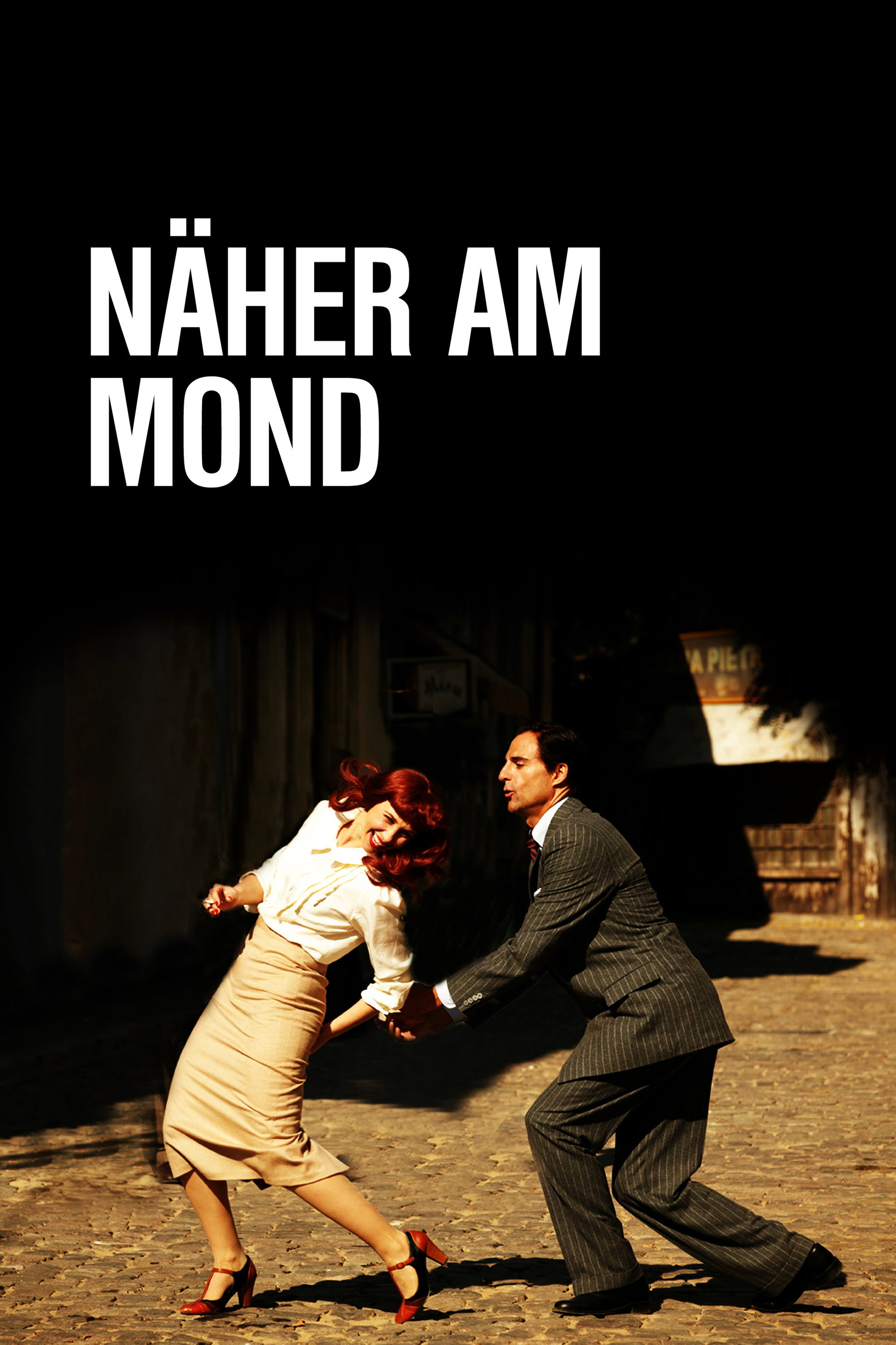 Näher am Mond