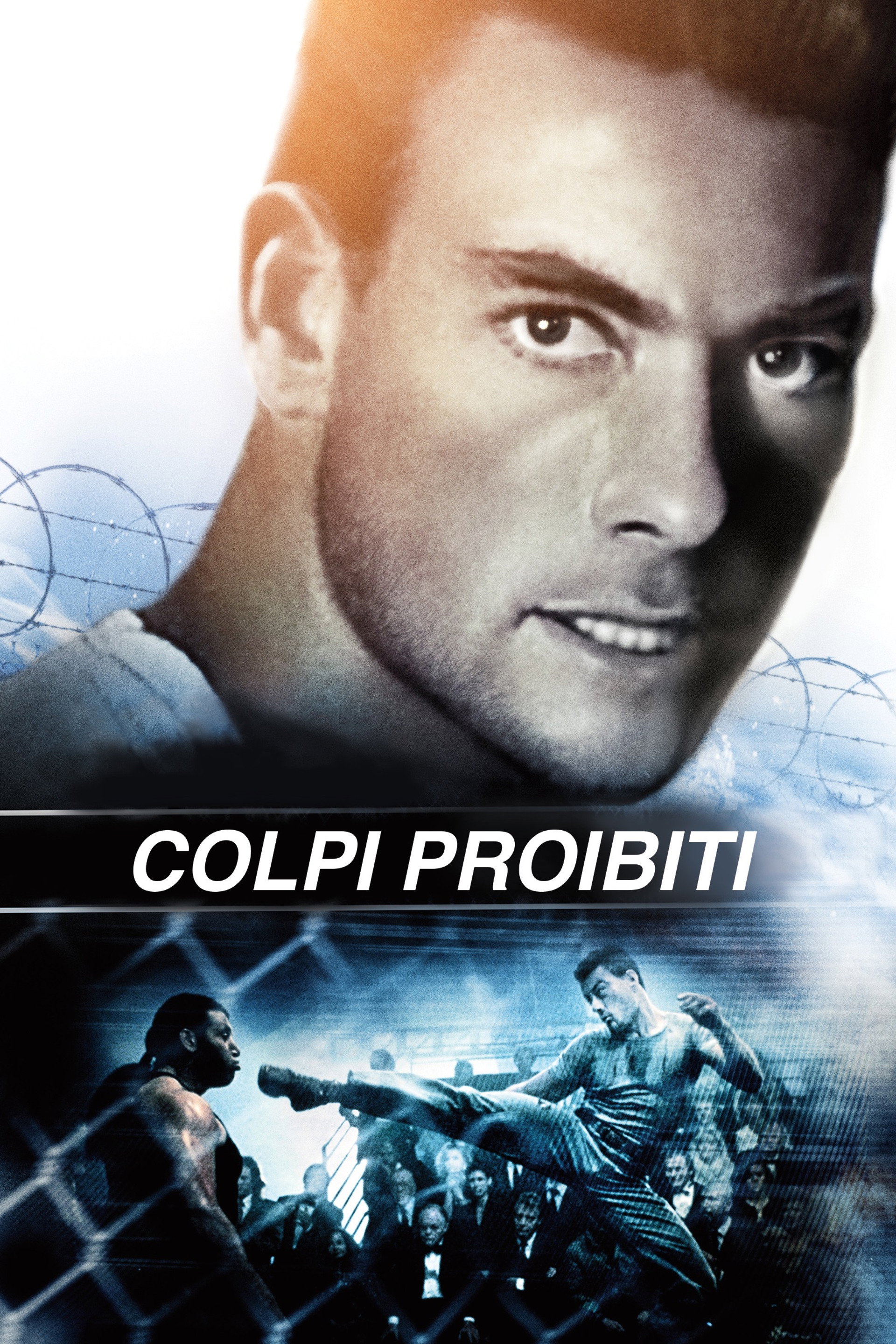 Colpi proibiti