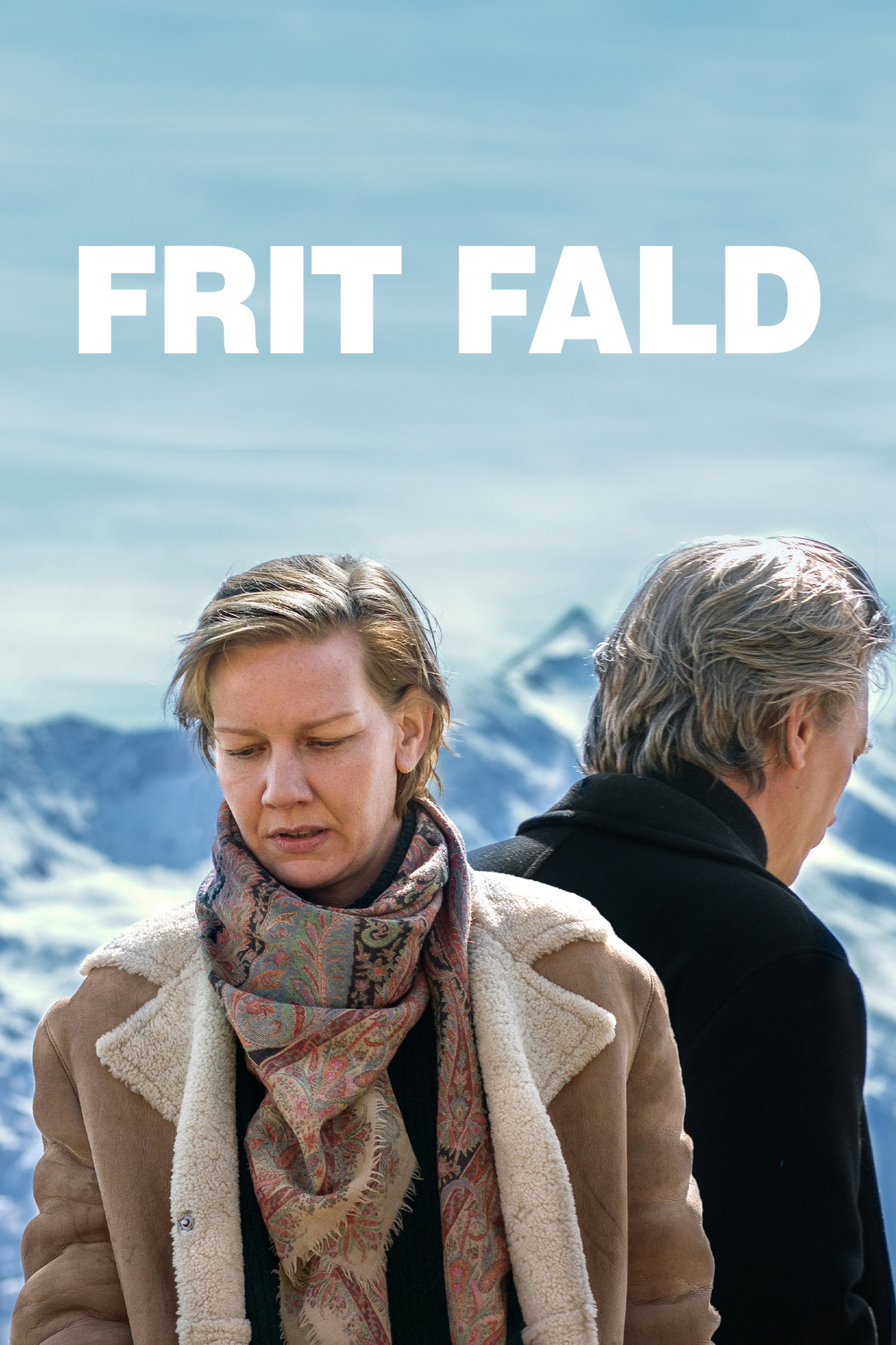 Frit Fald