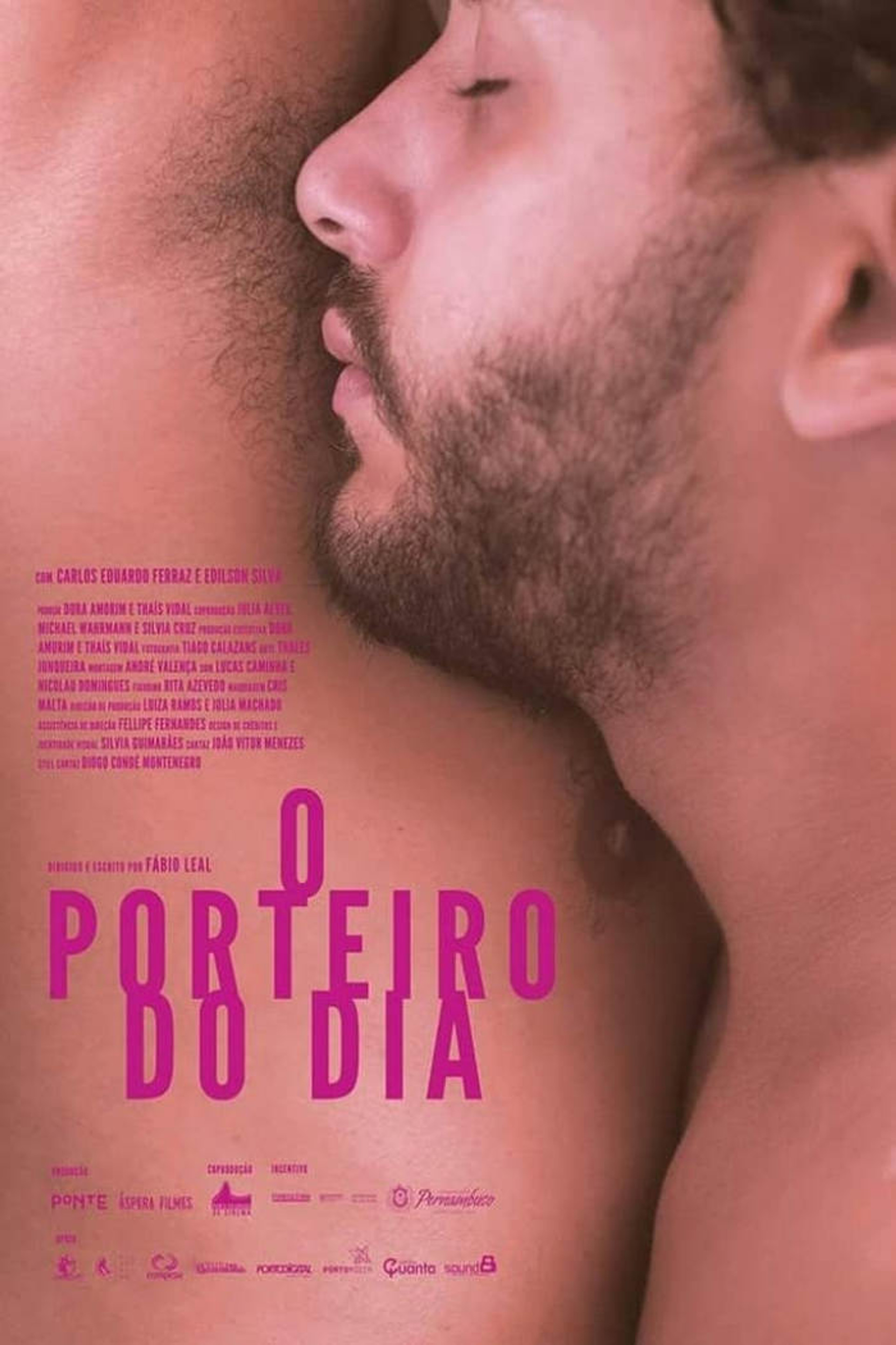 Il portiere di giorno