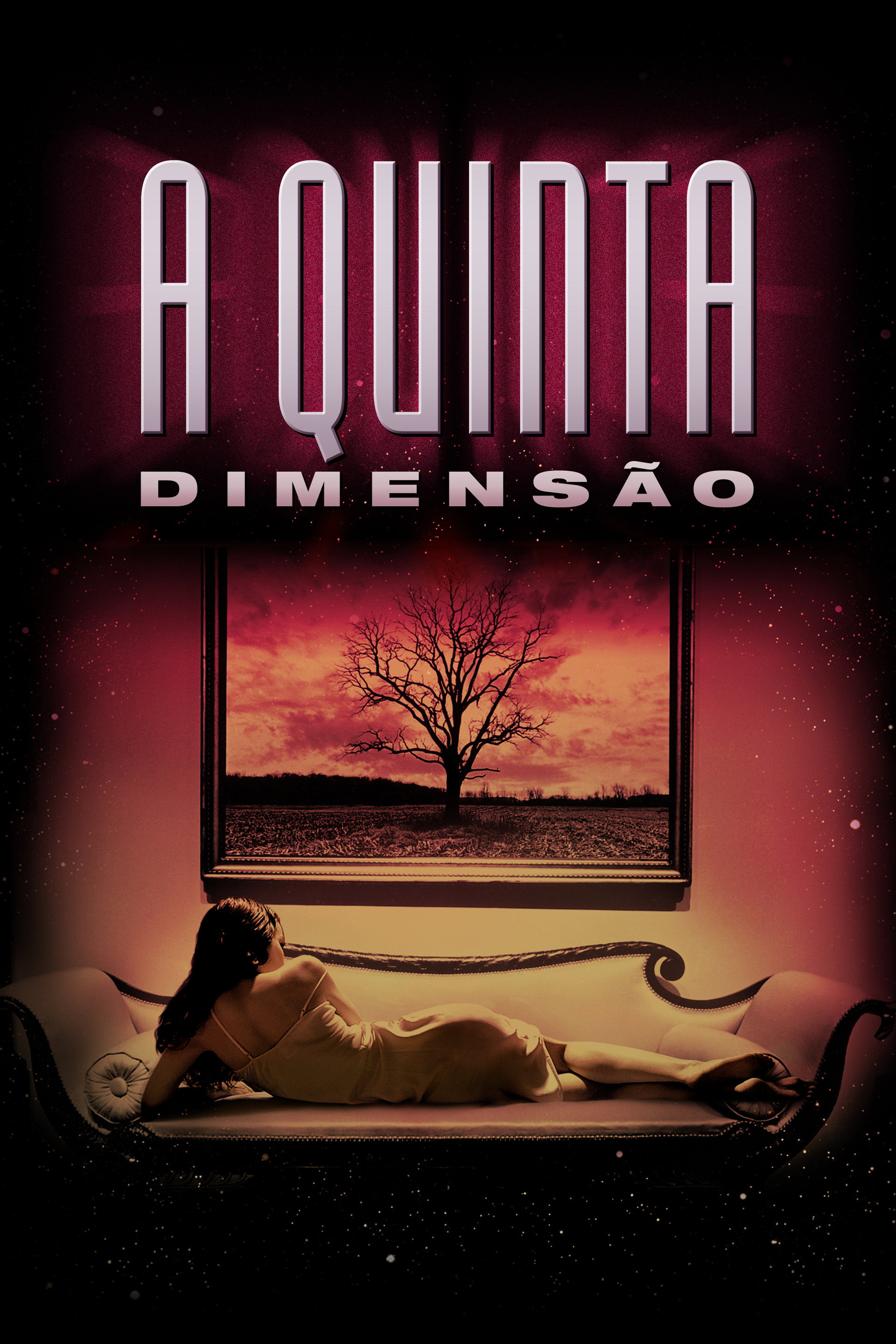 A Quinta Dimensão