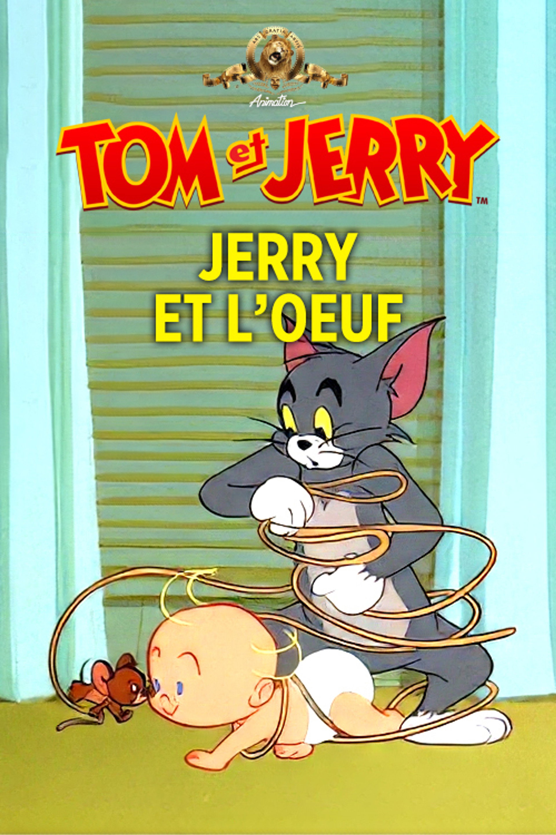 Une soirée agitée