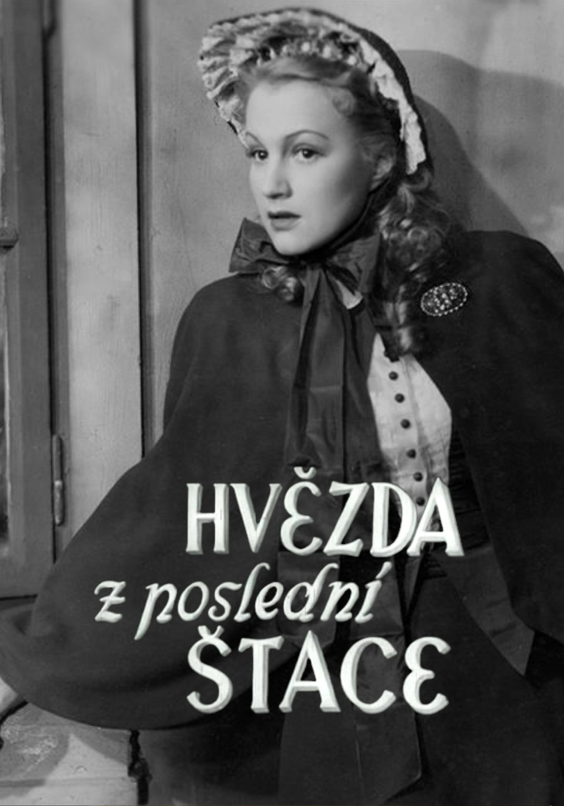 Hvězda z poslední štace