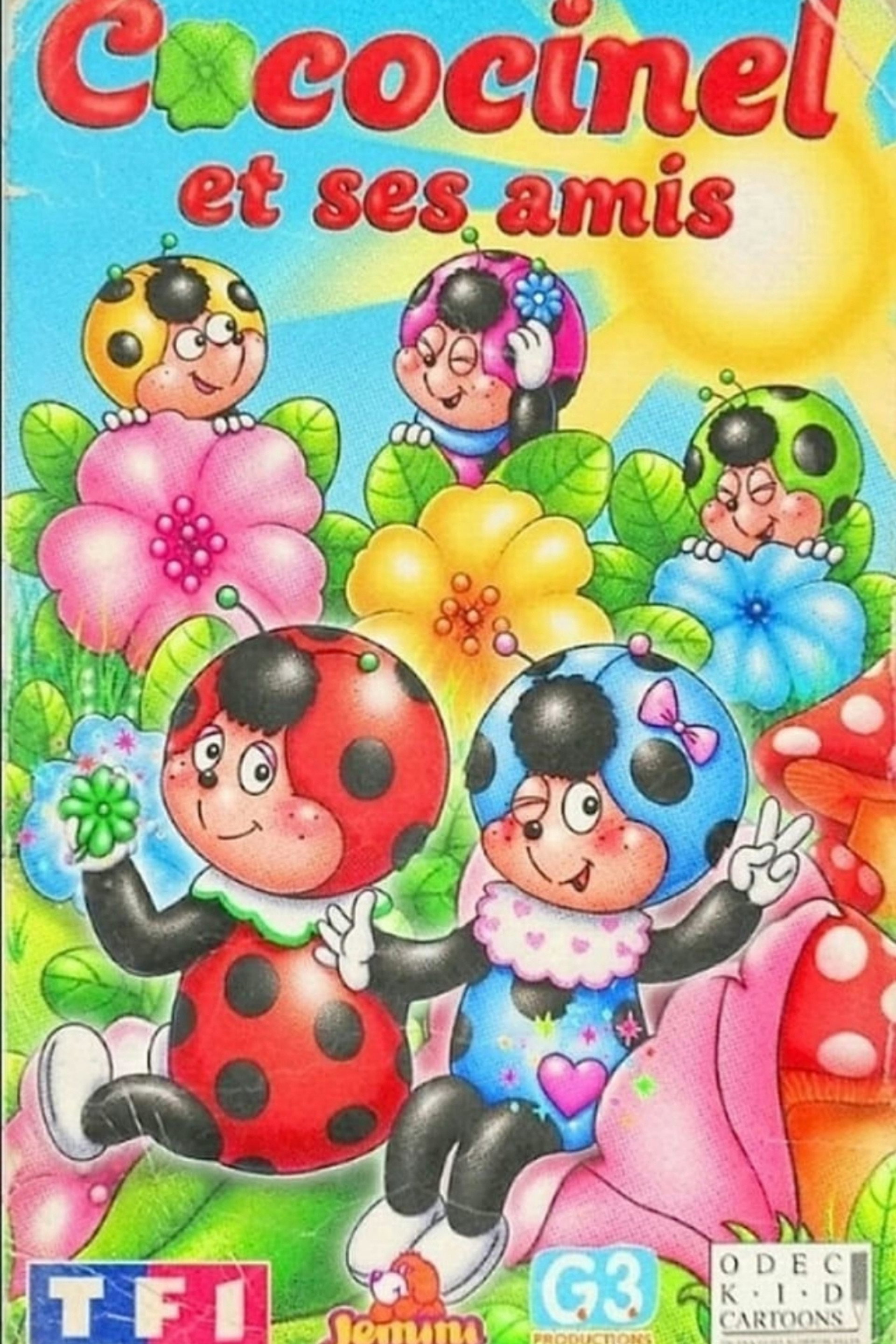Cococinel