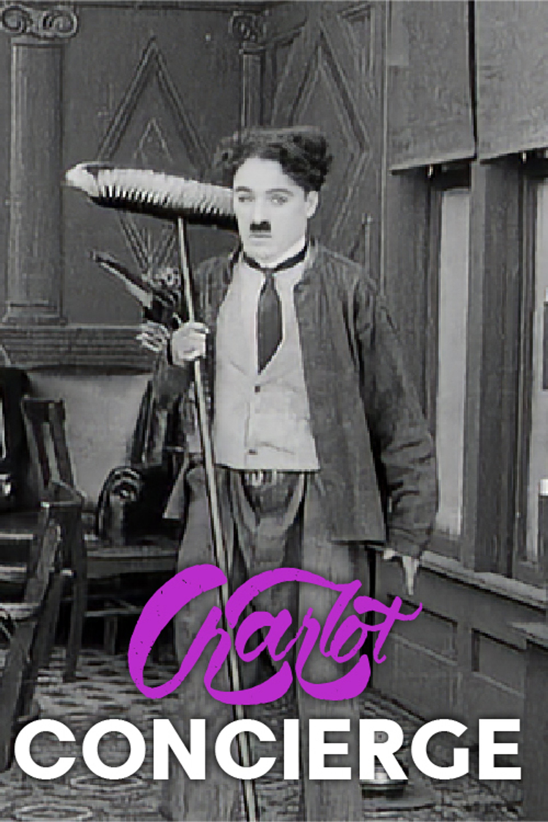 Charlot concierge