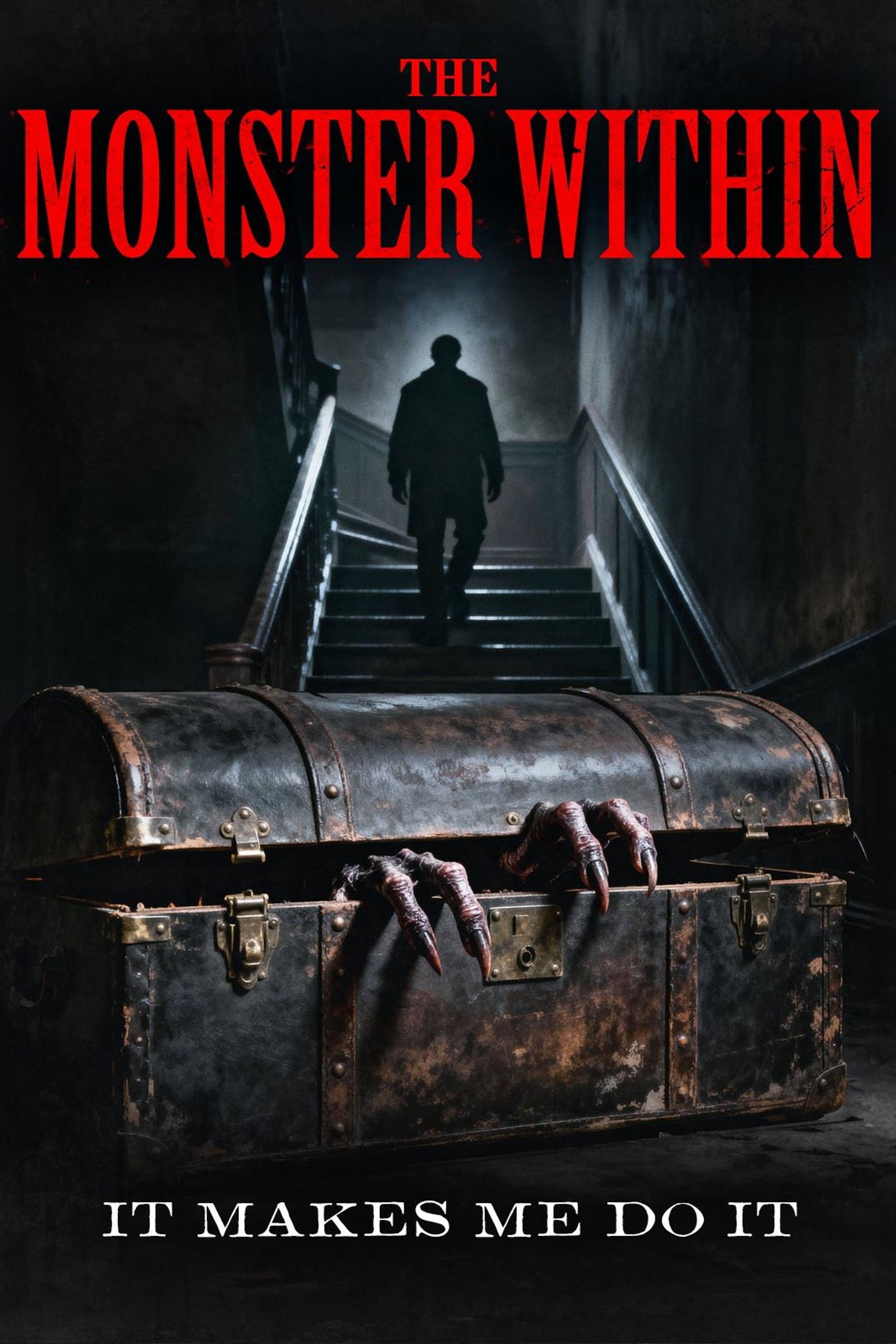 The Monster Within