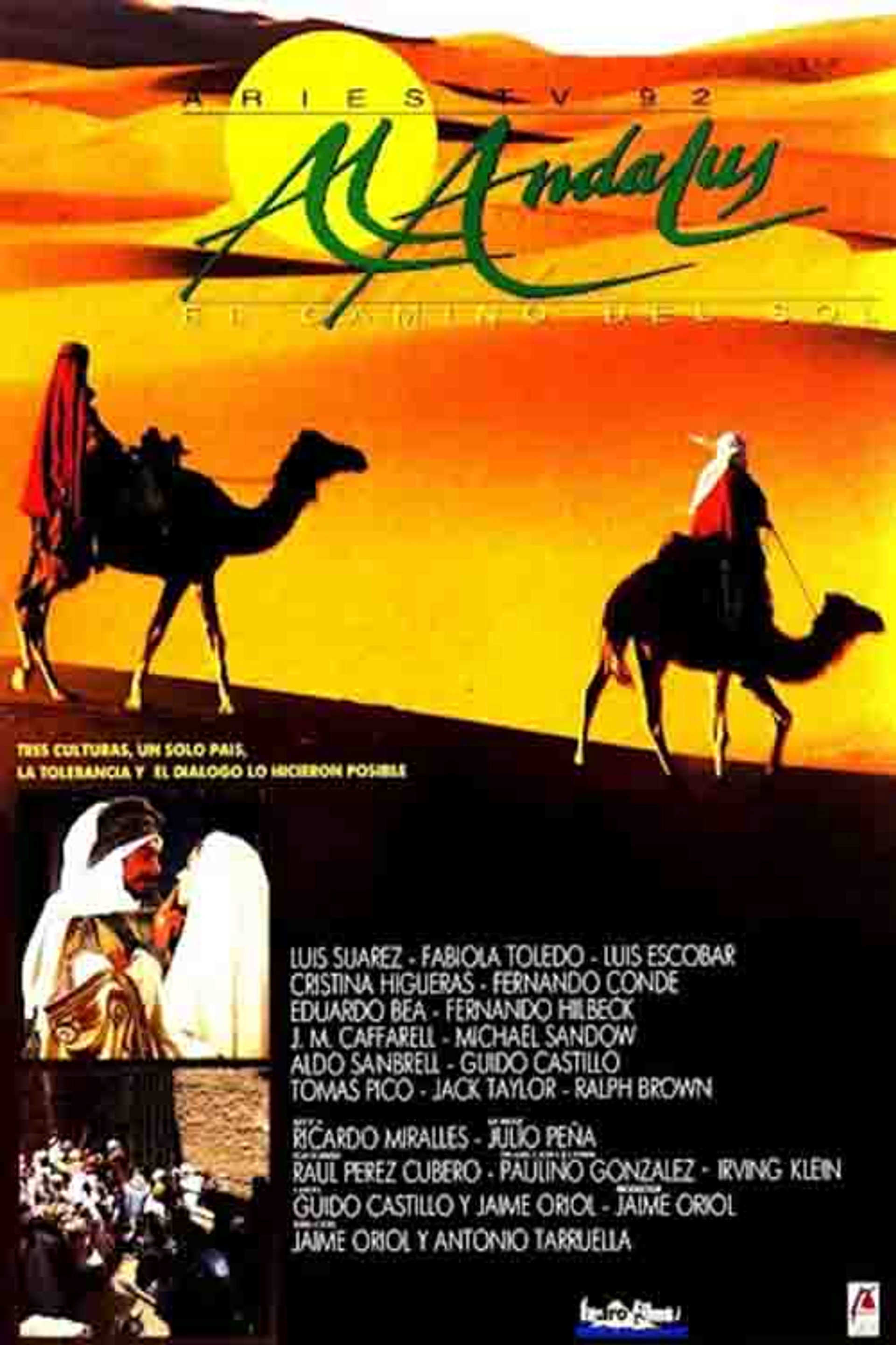 Al Andalus
