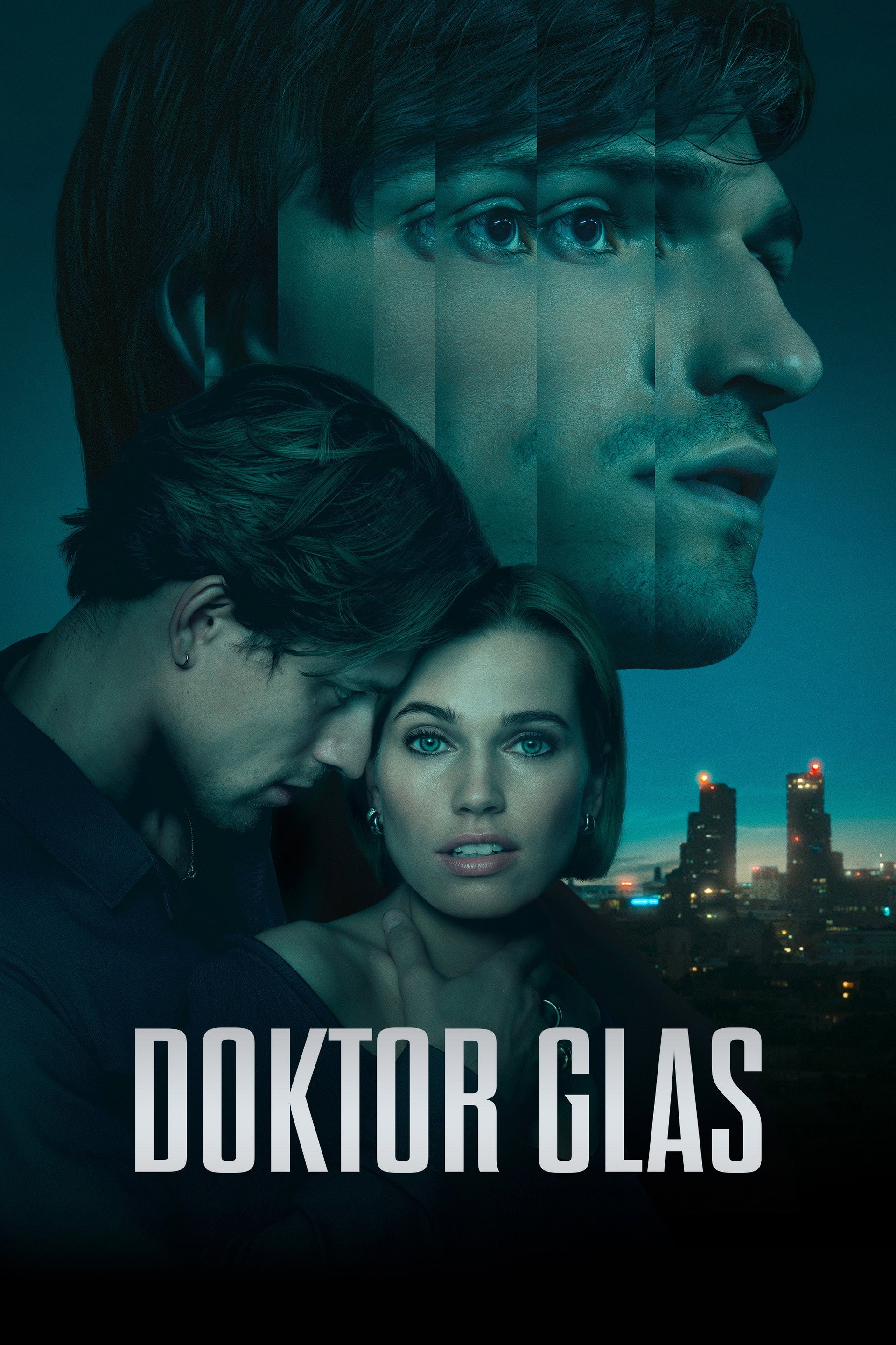 Doktor Glas
