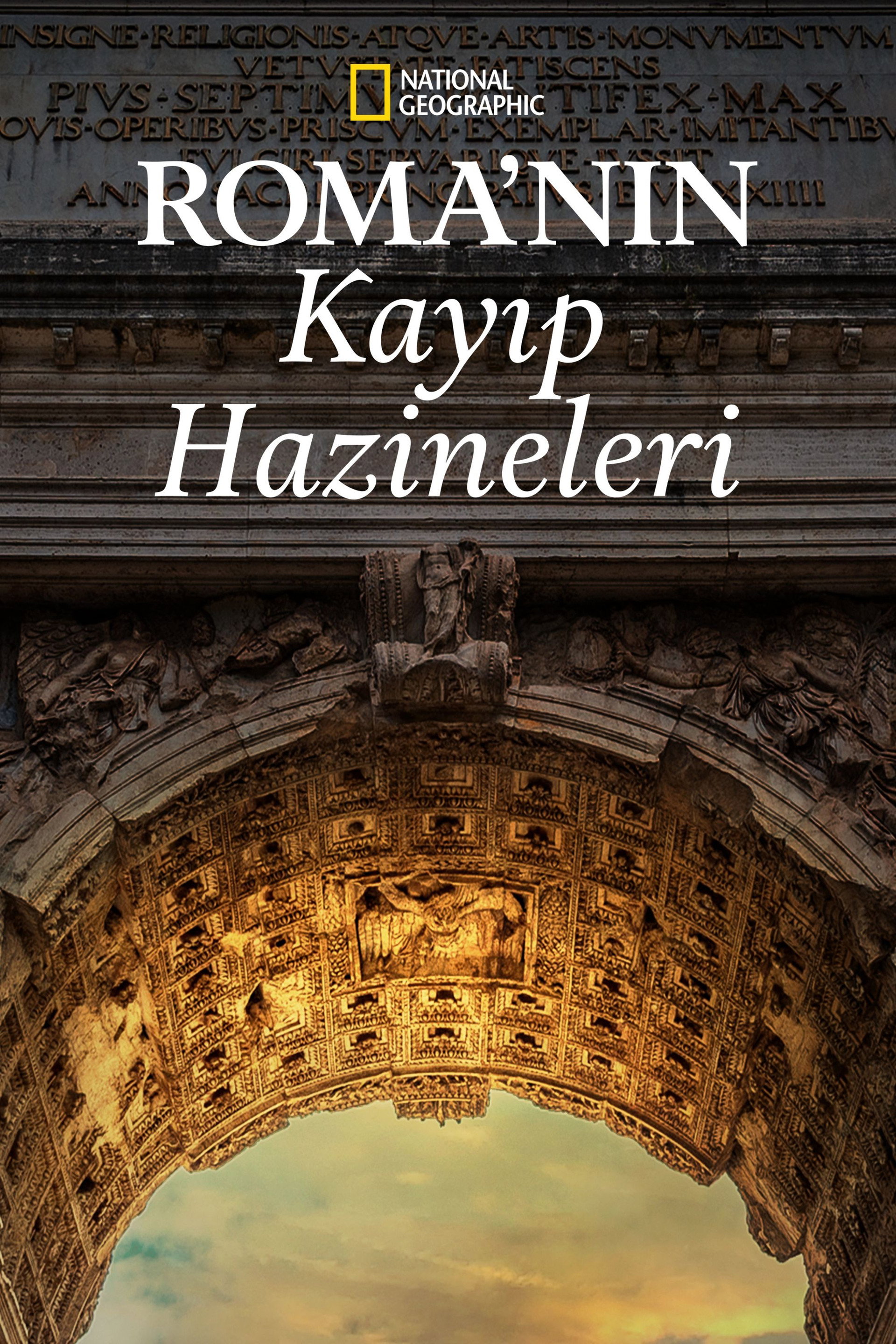 Roma'nın Kayıp Hazineleri