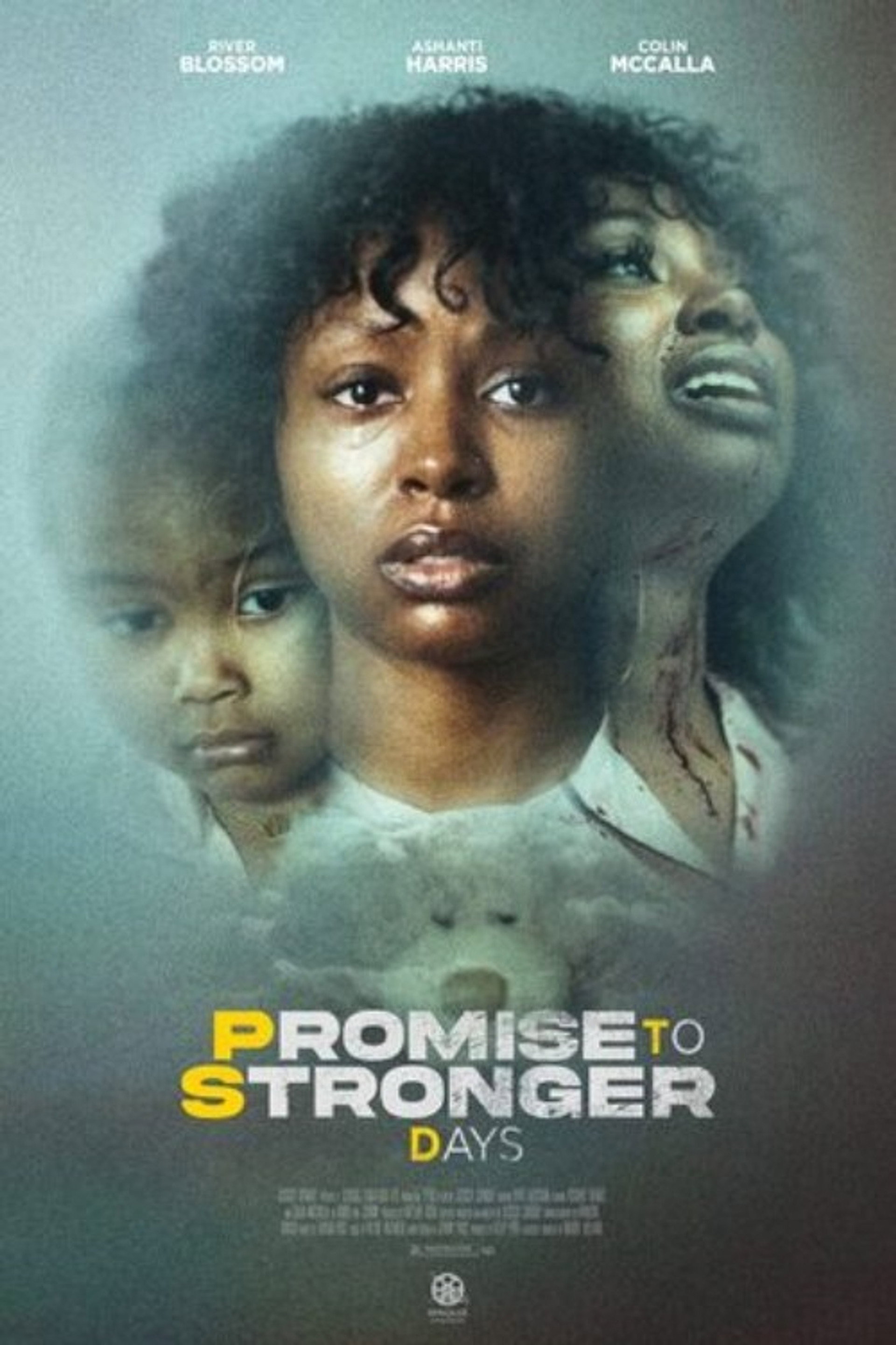 Promise to Stronger Days