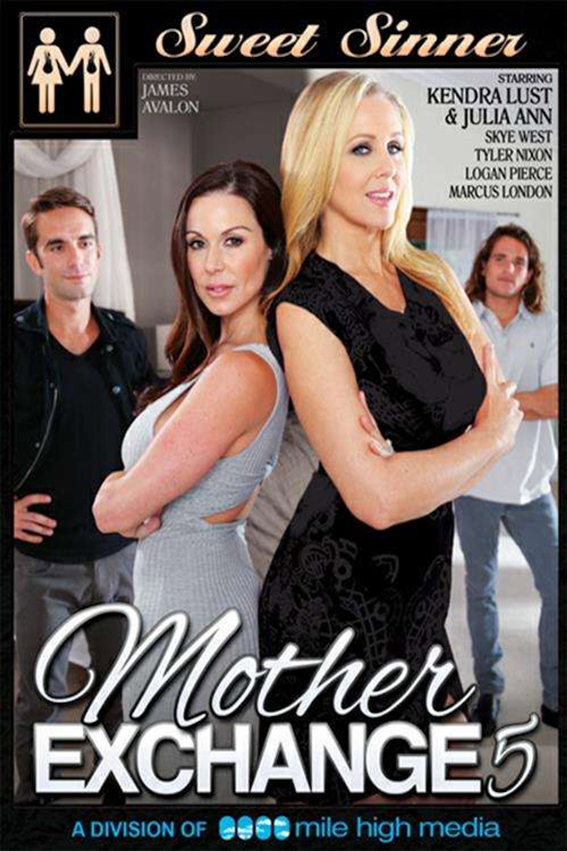 Mother Exchange 5