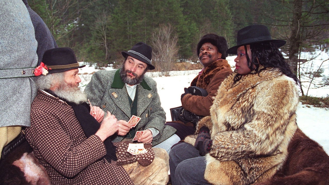 The Feast of the Chicken