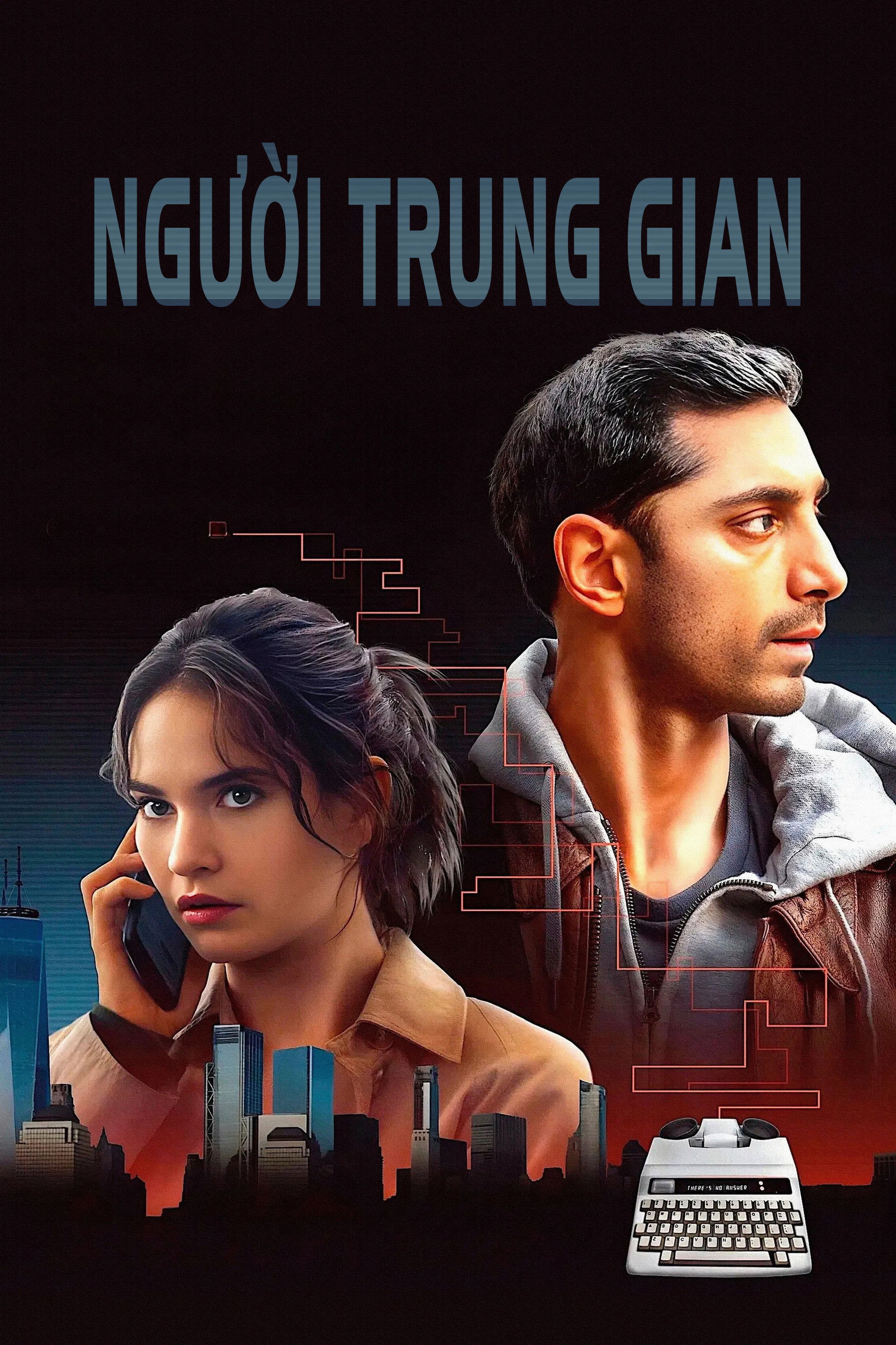 Người Trung Gian