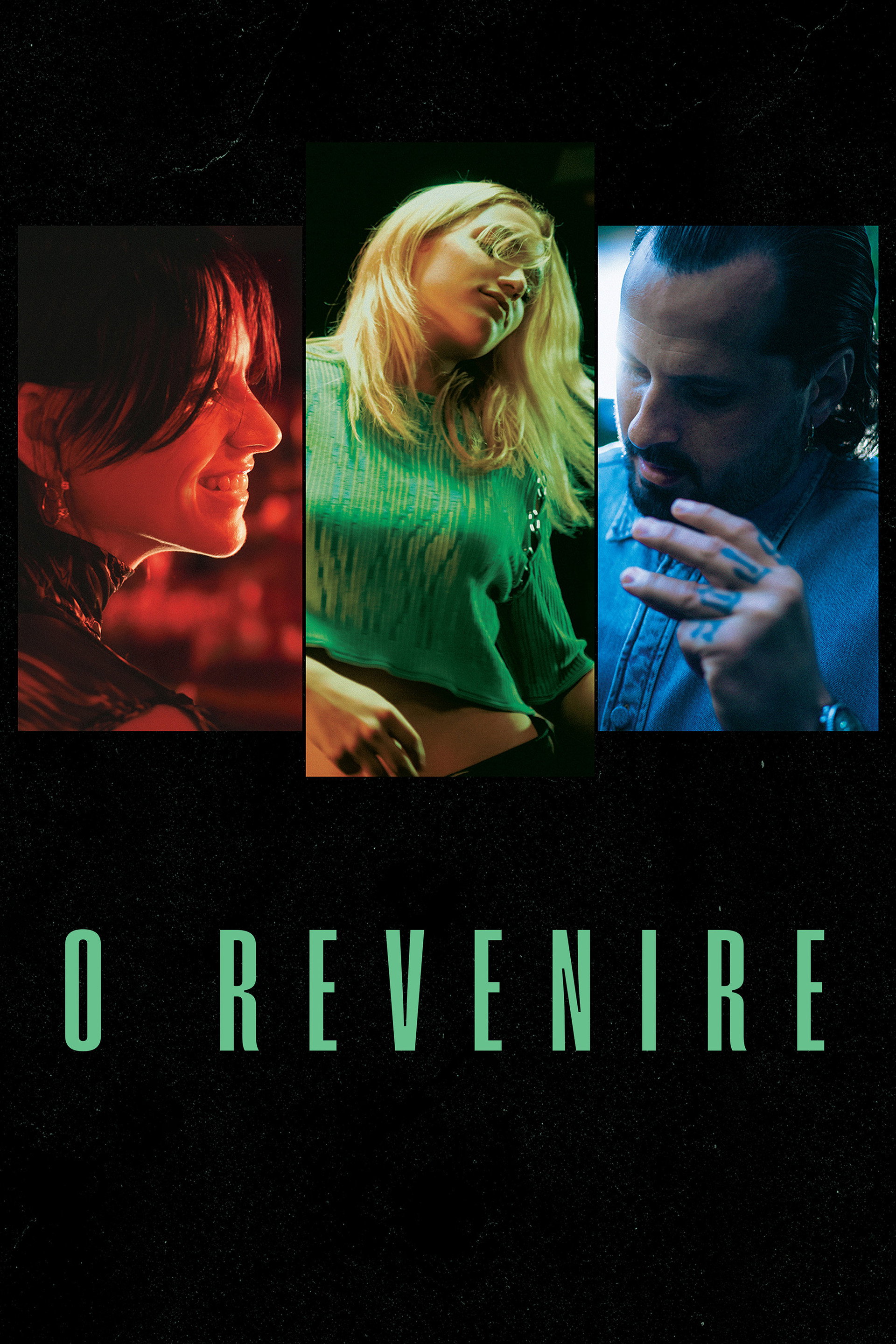O revenire