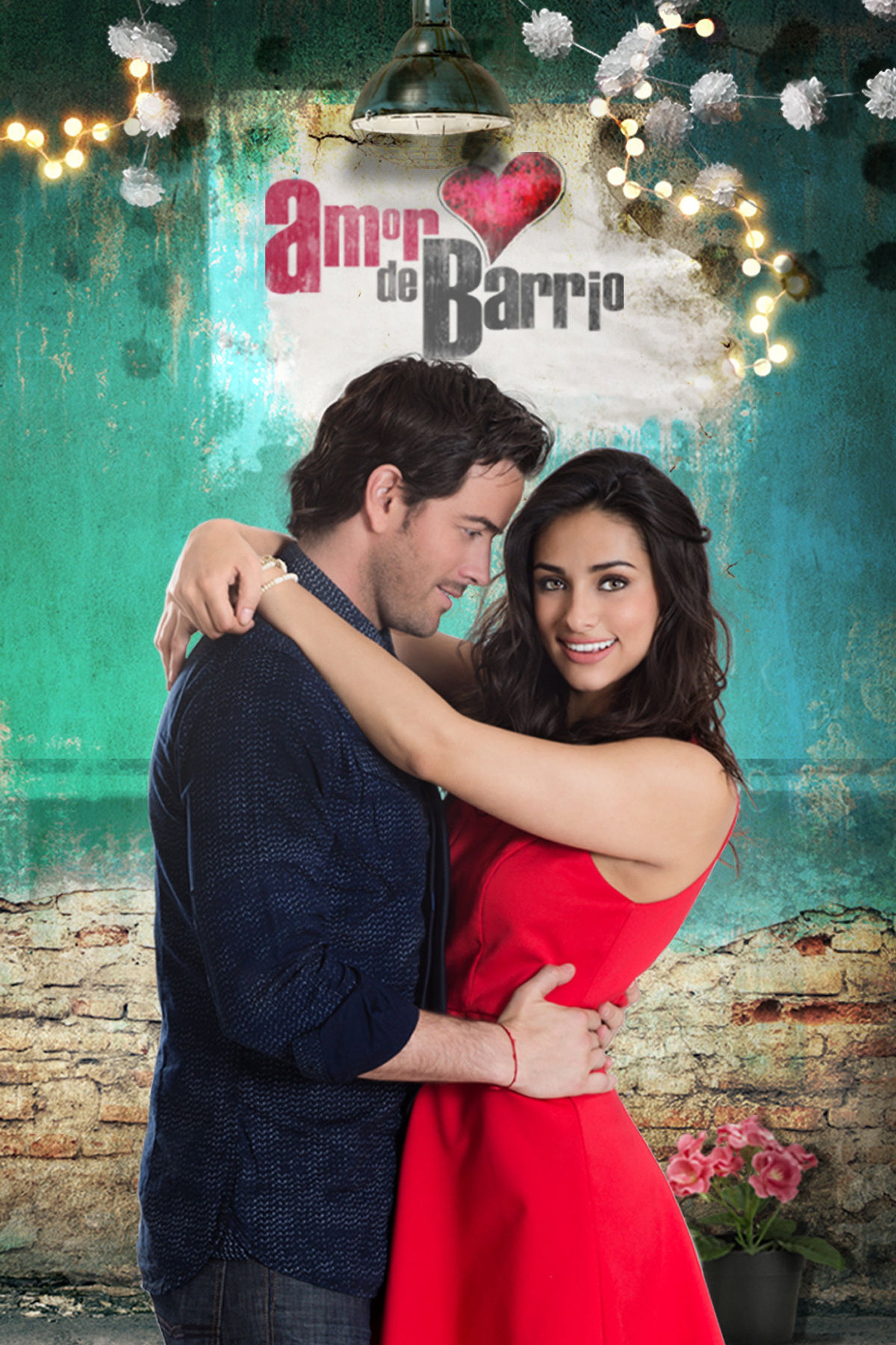 Amor de barrio