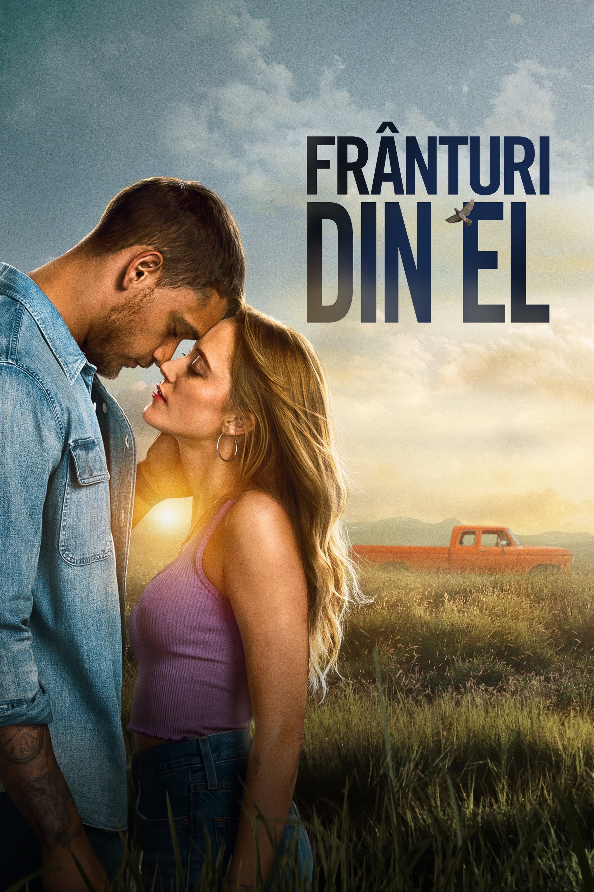 Frânturi din el