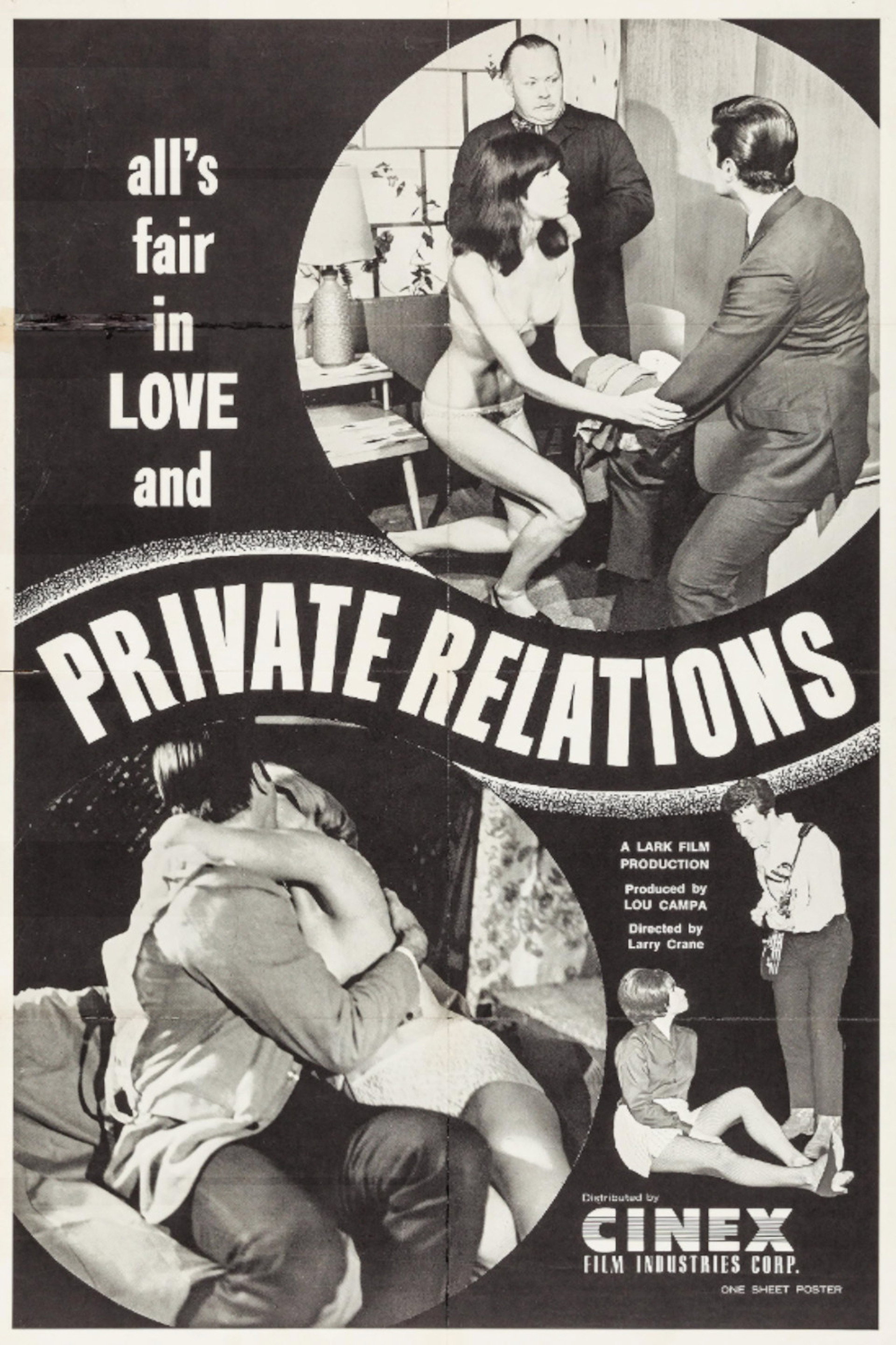 Private Relations