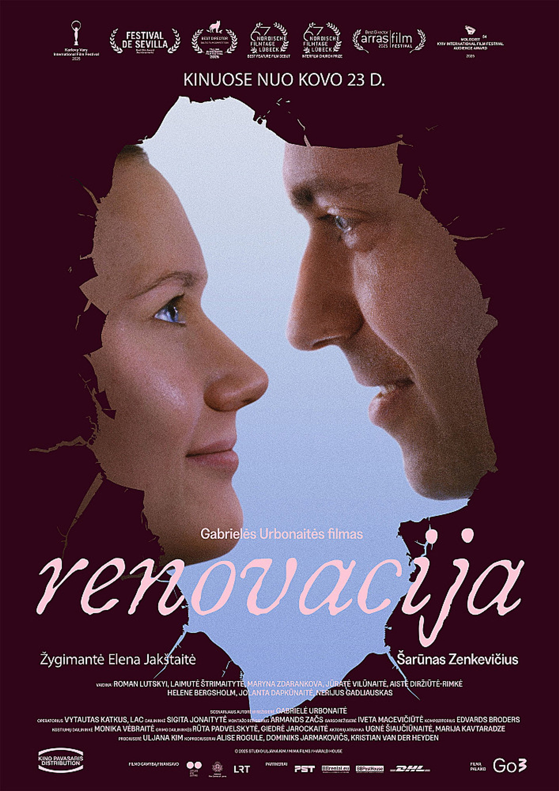Renovacija
