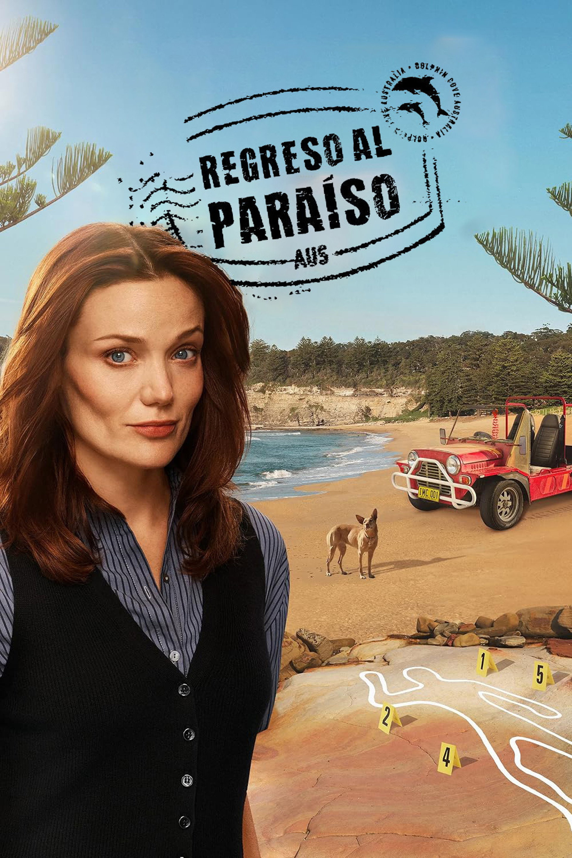 Regreso al Paraíso