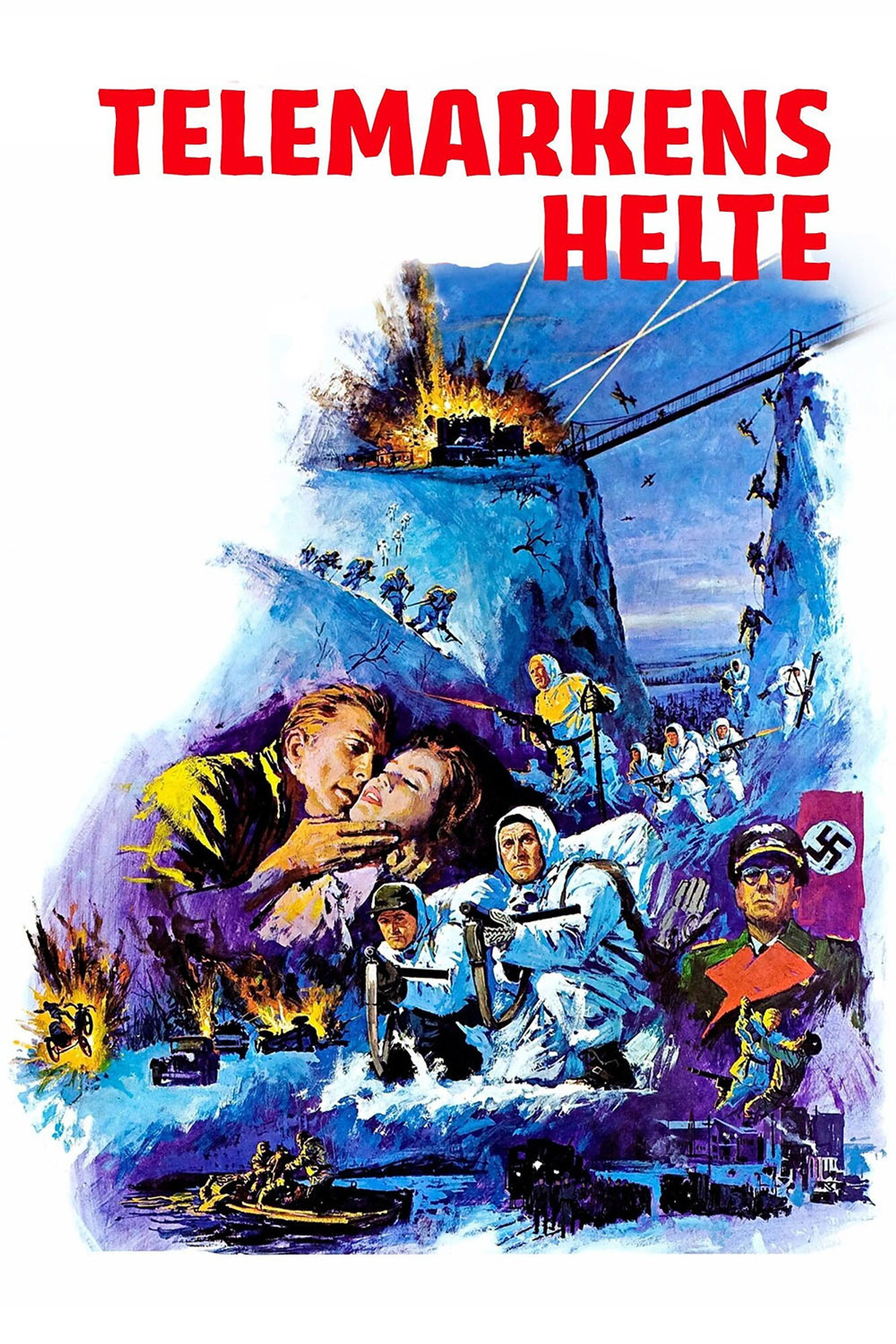 Telemarkens helte