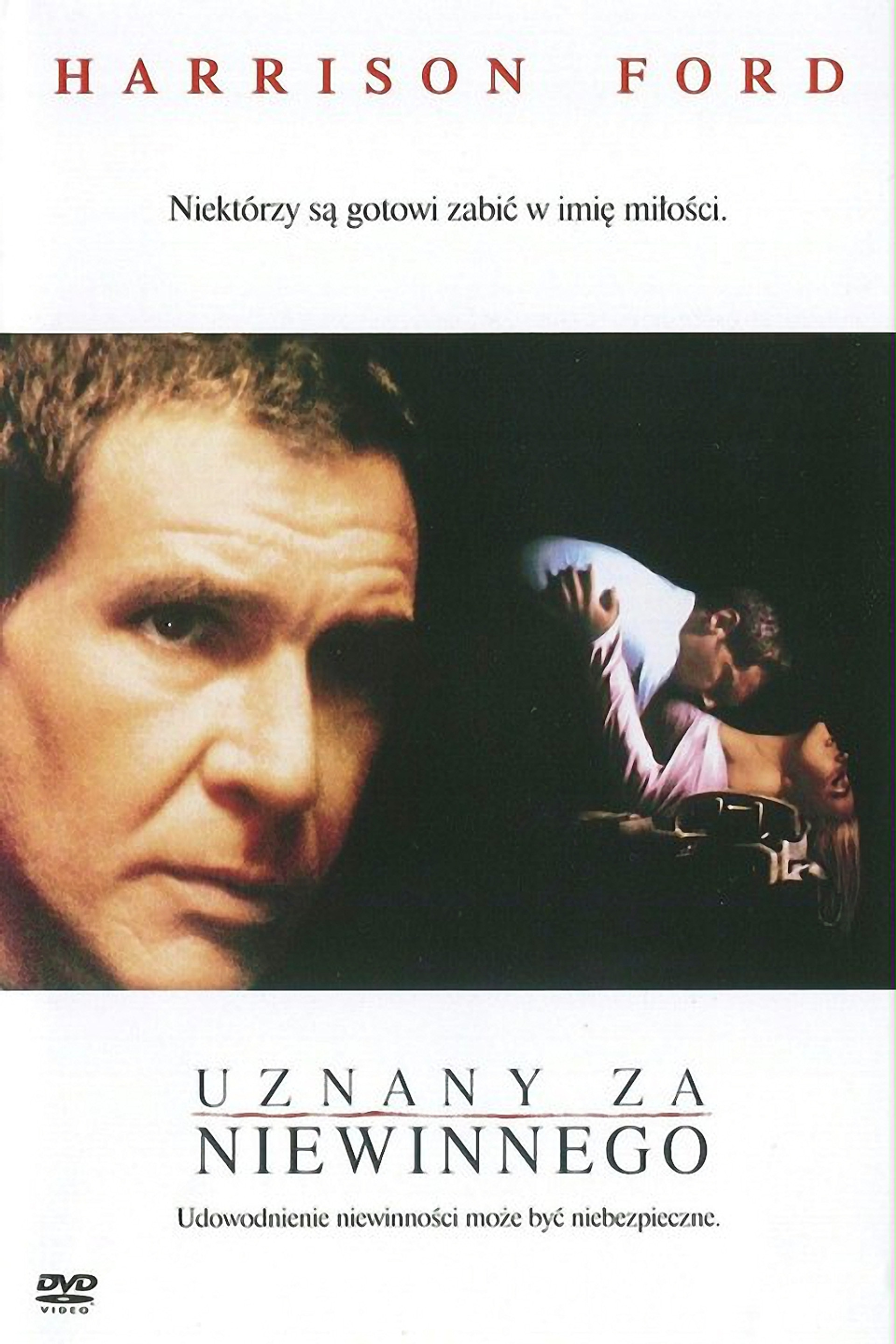 Uznany za niewinnego