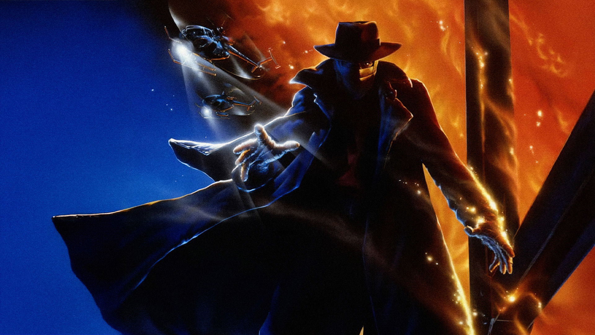 Darkman