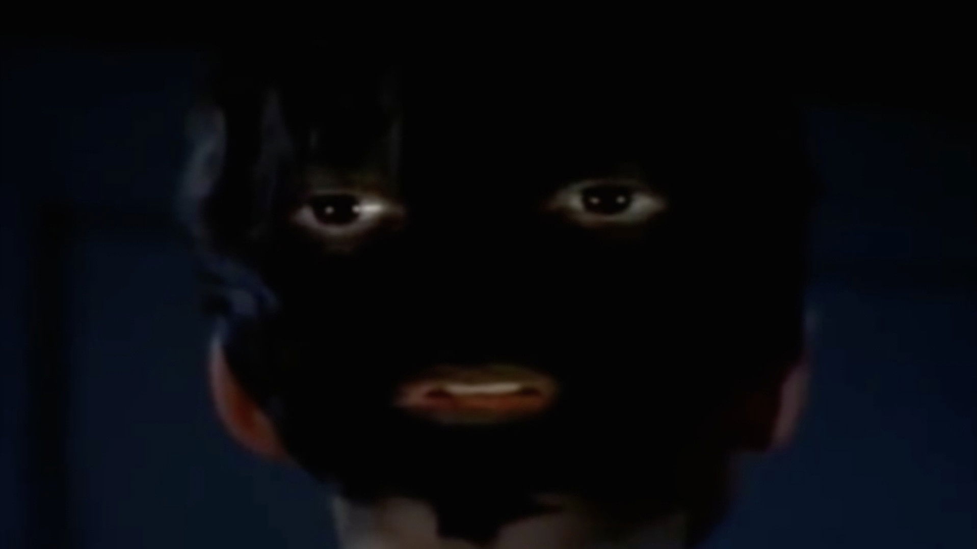 Goosebumps: My Best Friend Is Invisible