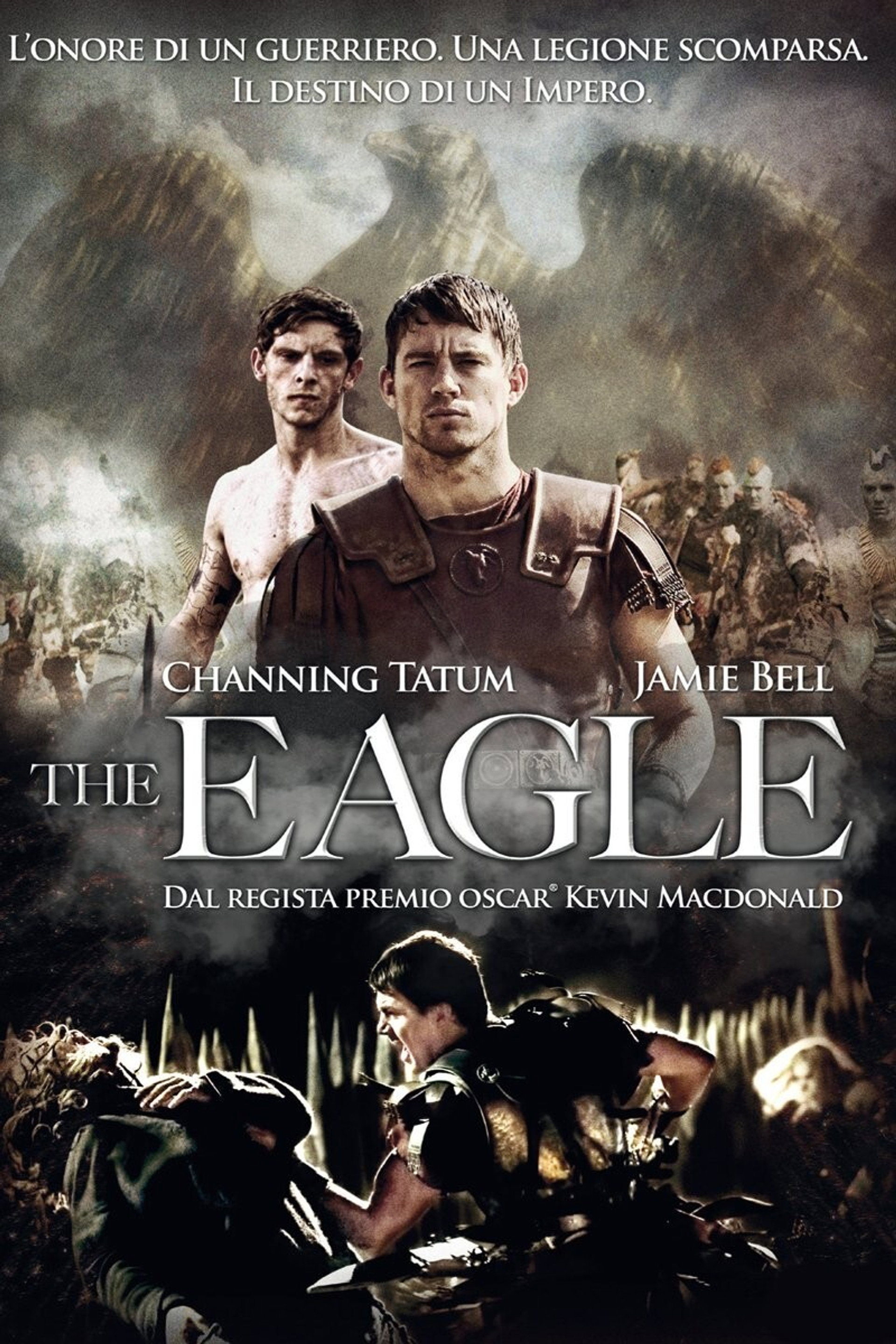 The Eagle
