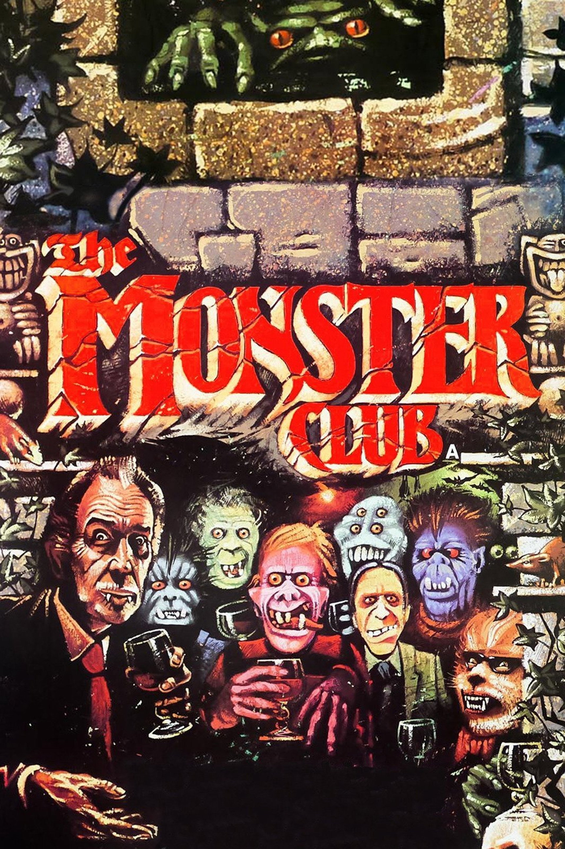Monster Club