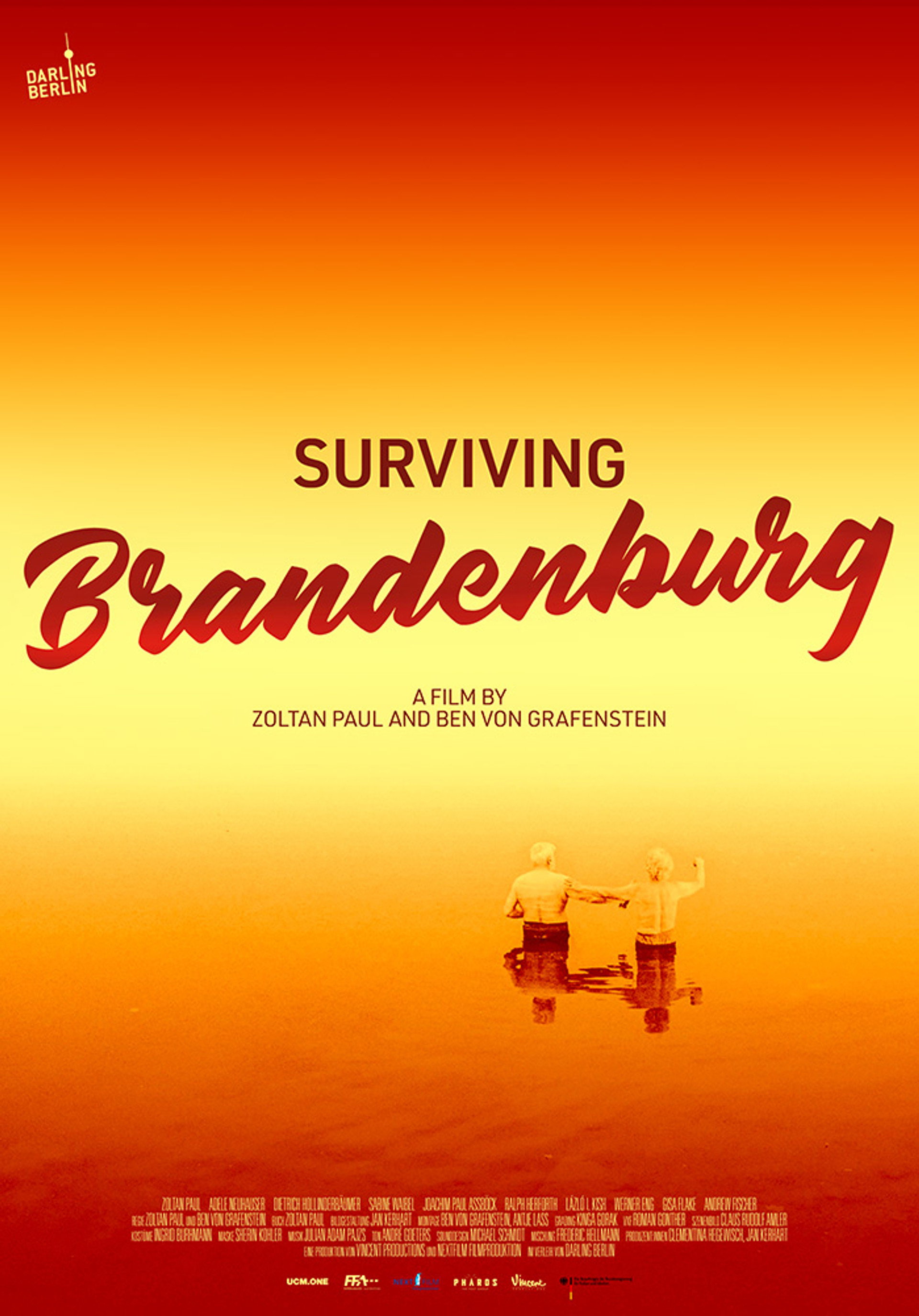 Surviving Brandenburg
