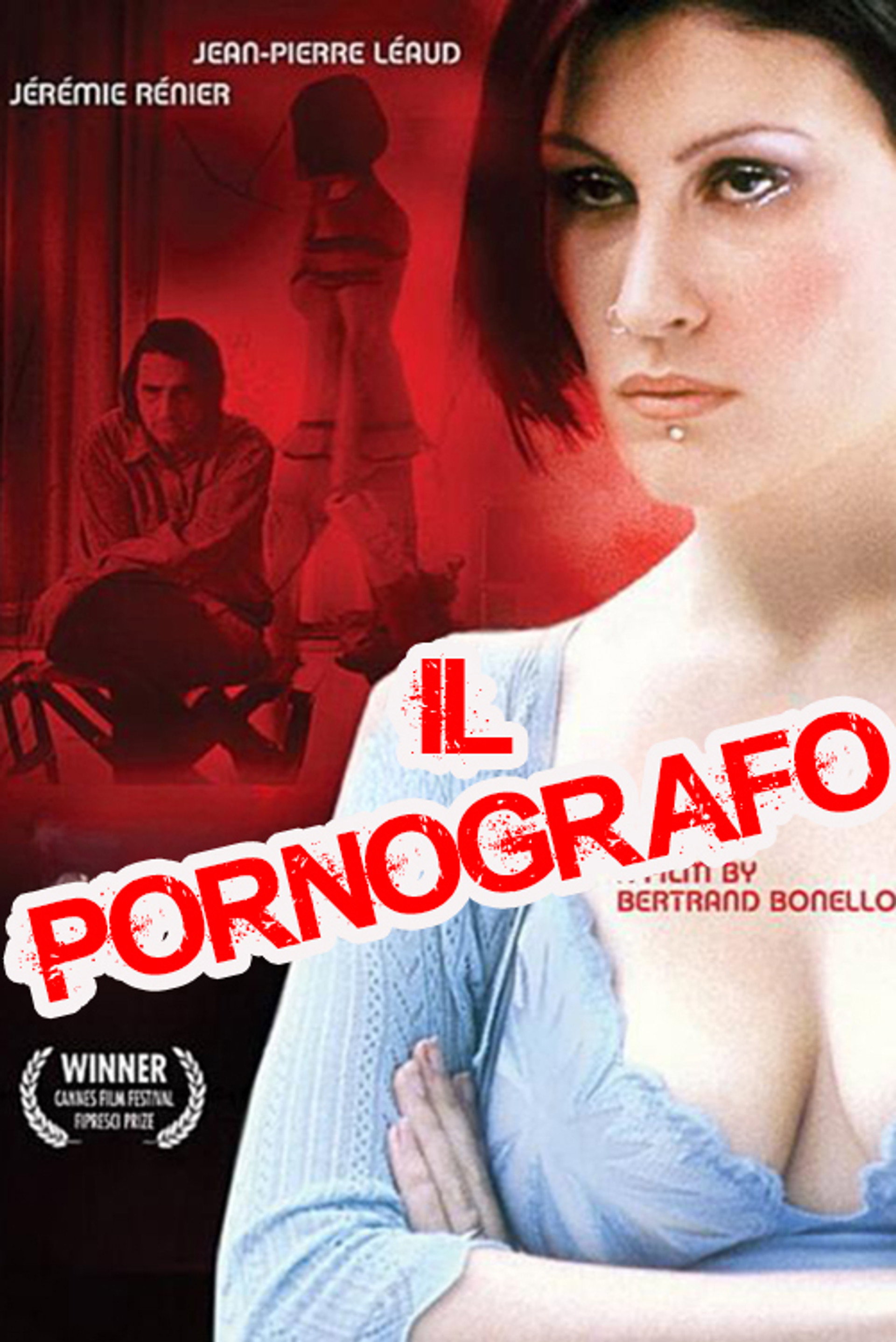 Il Pornografo