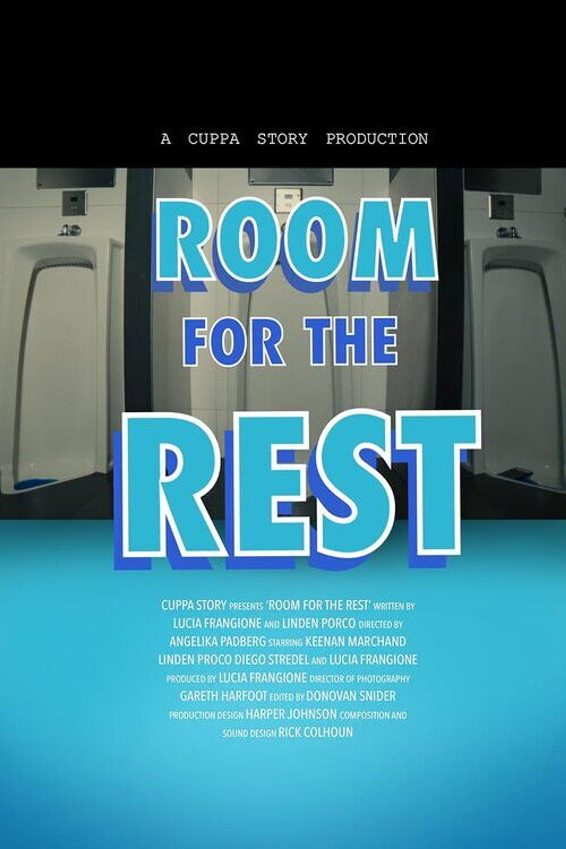 Room for the Rest