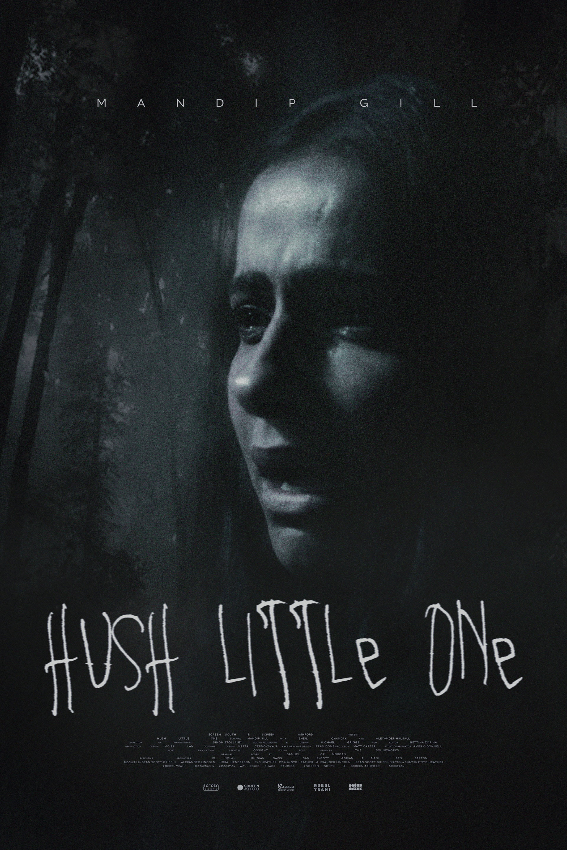 Hush Little One
