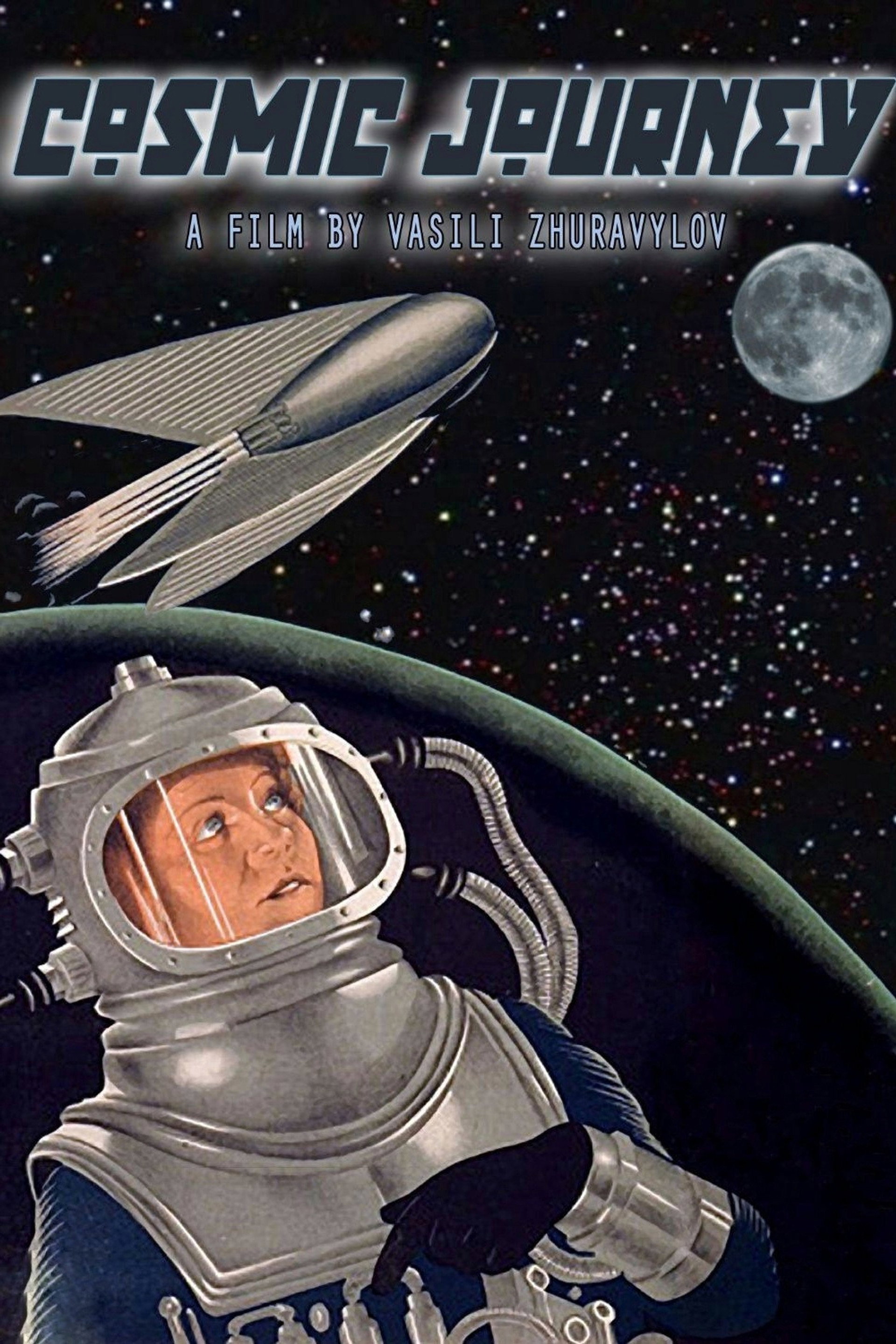 Cosmic Journey