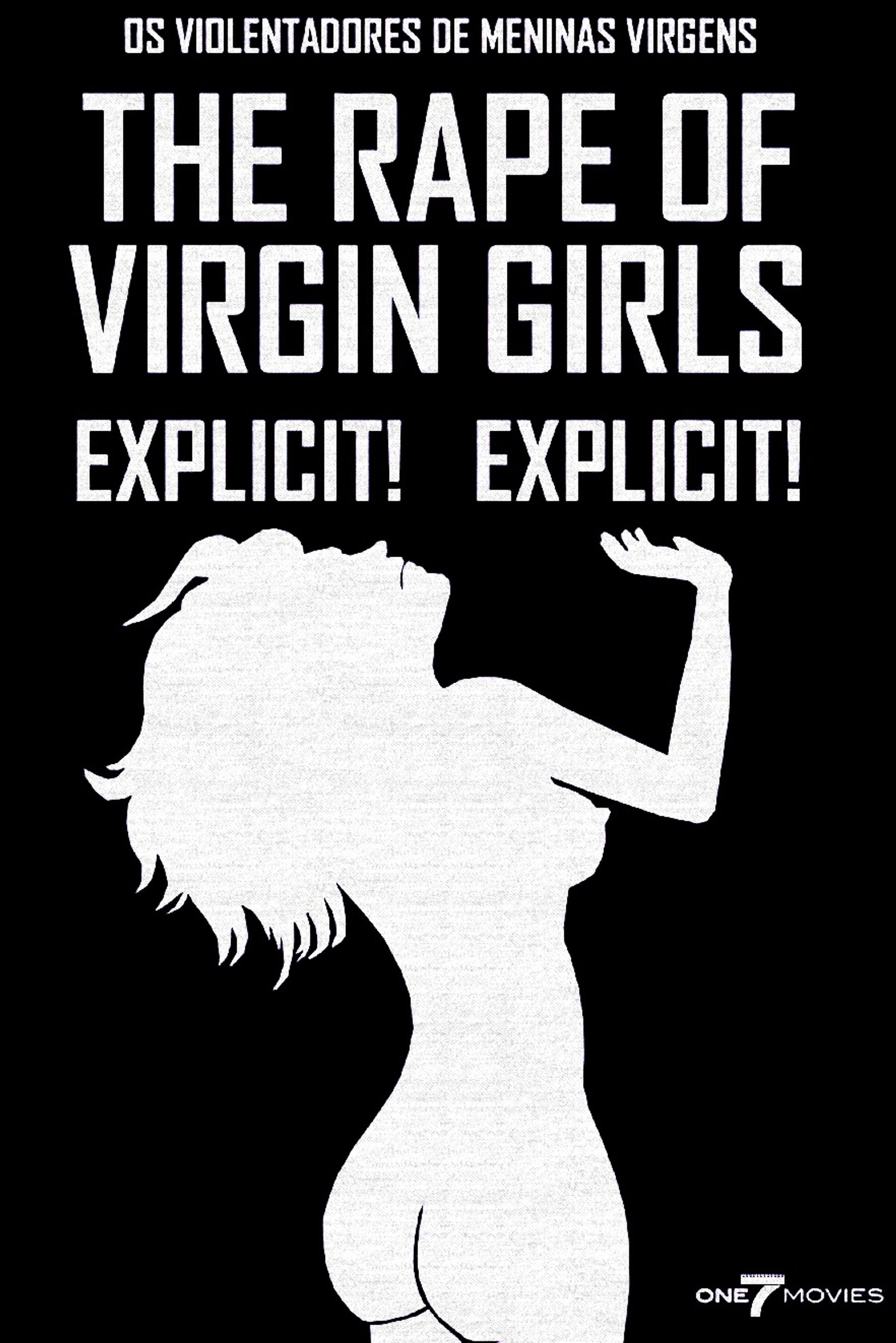 The Abusers of Virgin Girls