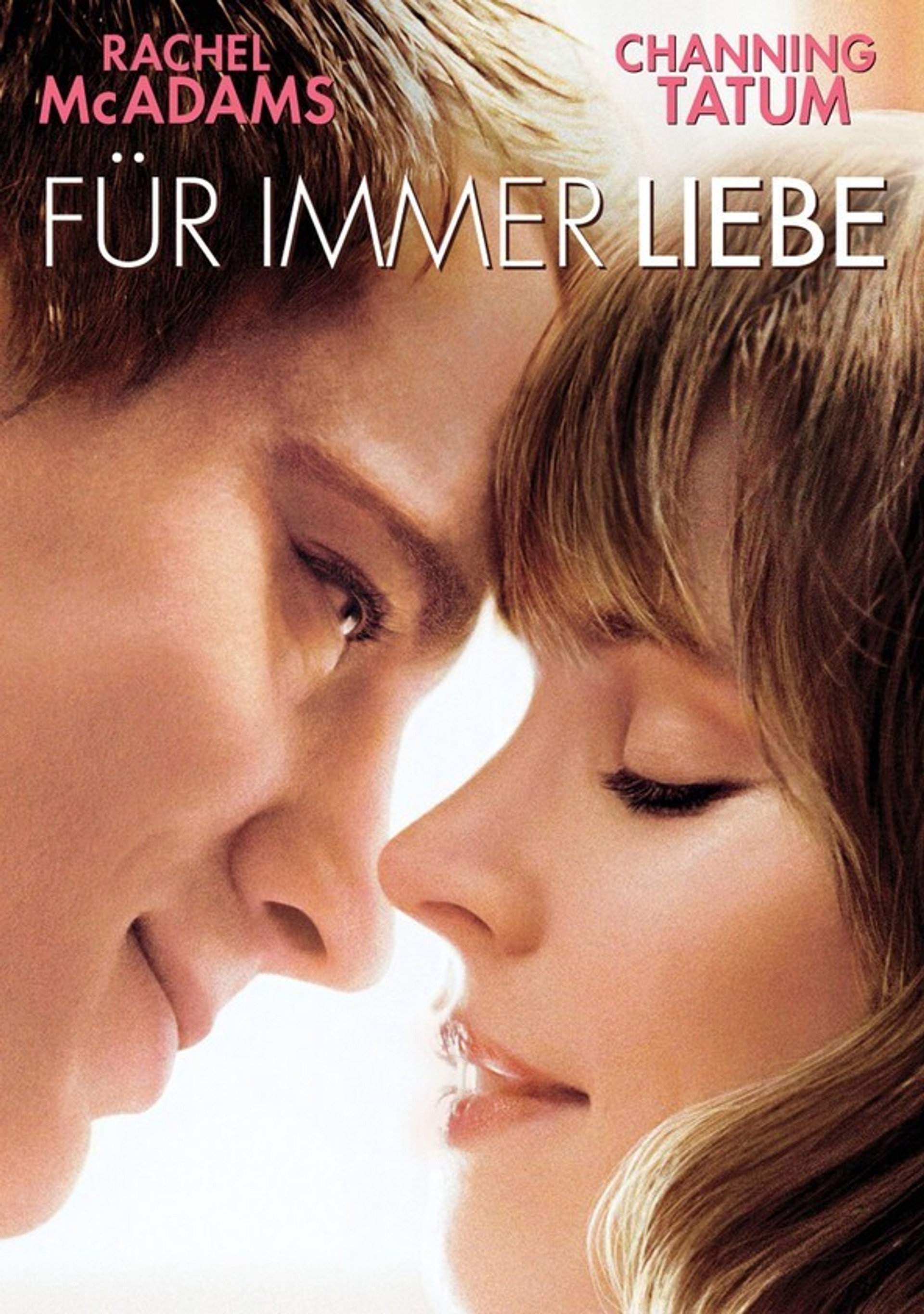 Für immer Liebe