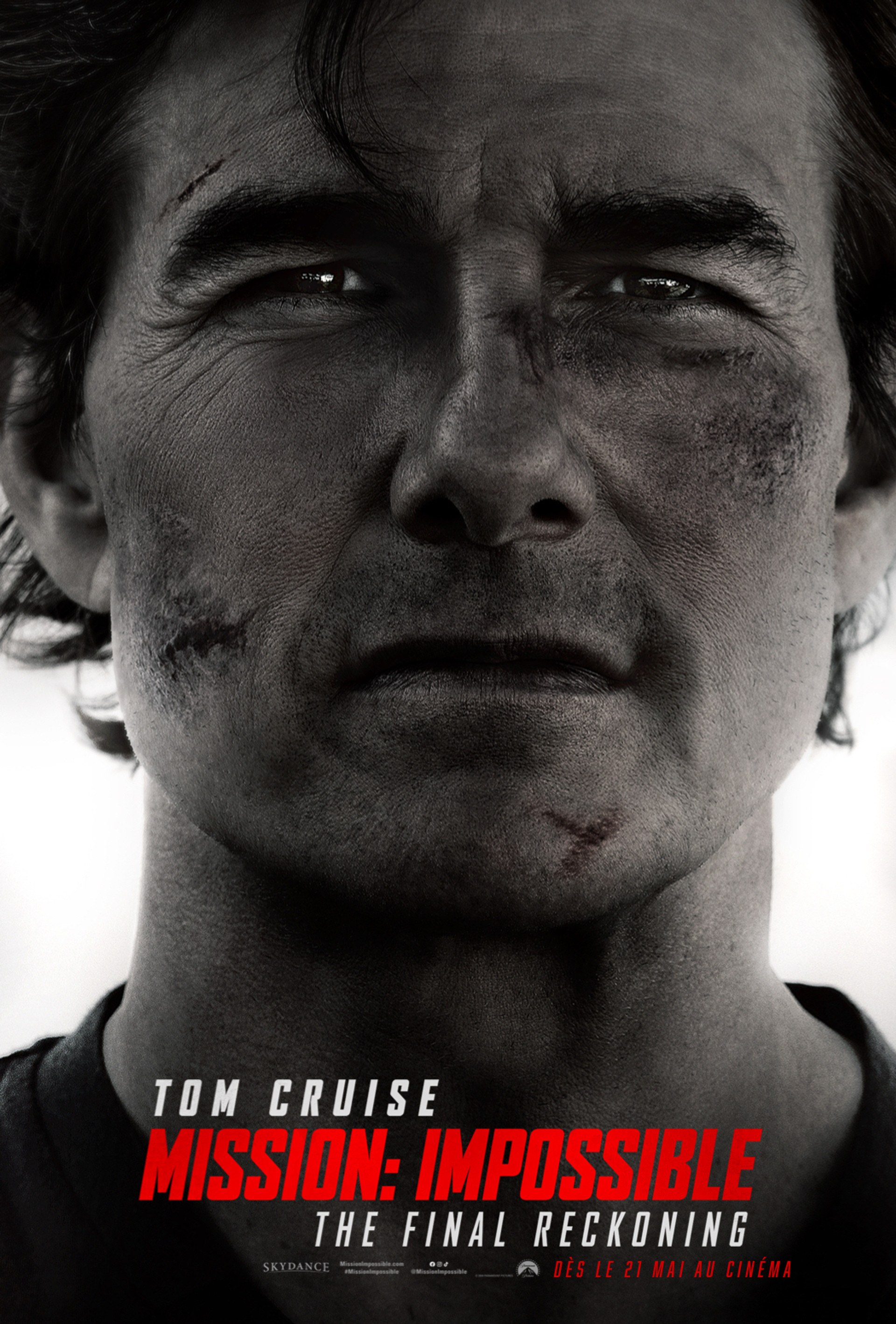 Mission : Impossible - The Final Reckoning